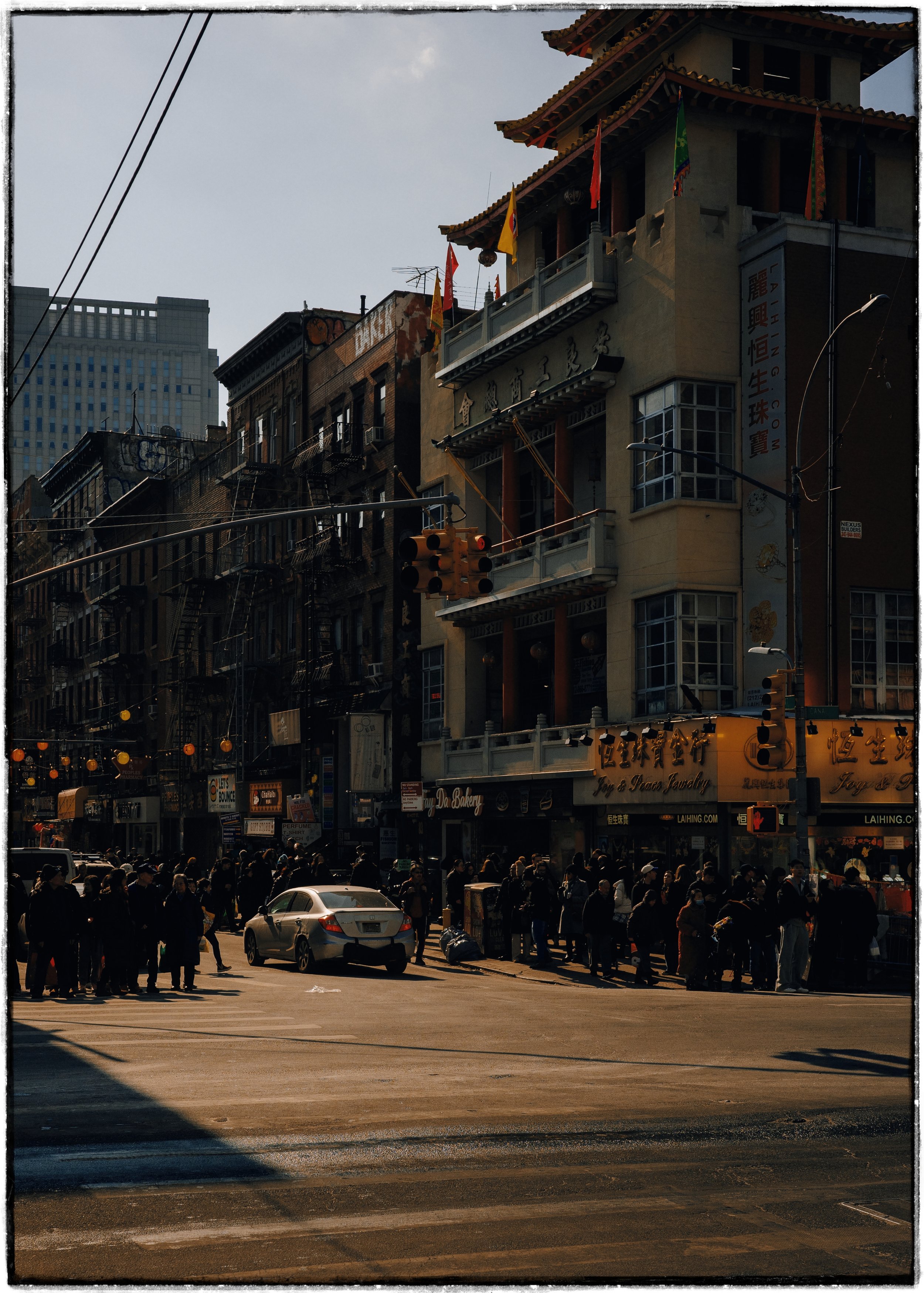 New York 2026
Ricoh GRIIIX