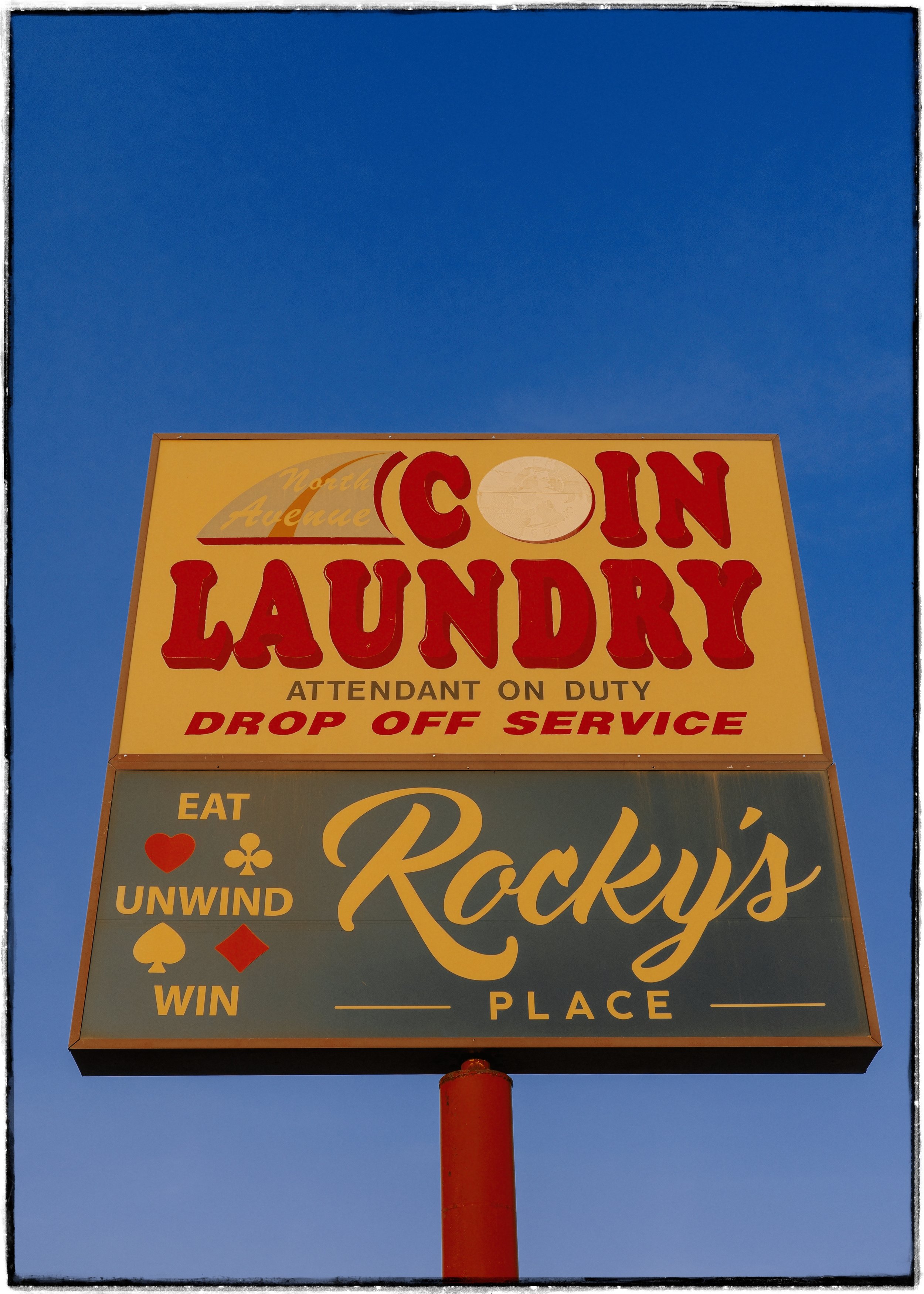 Chicago 2025
Ricoh GRIIIX