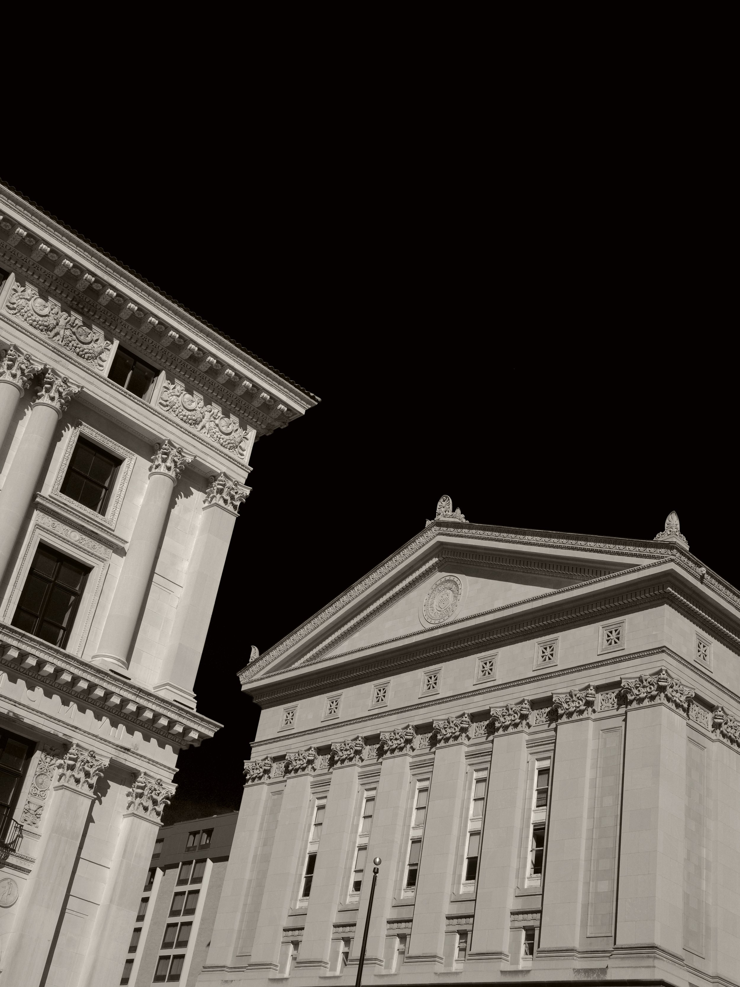 Pittsburgh
University
Ricoh GR IIIX (SOOC)