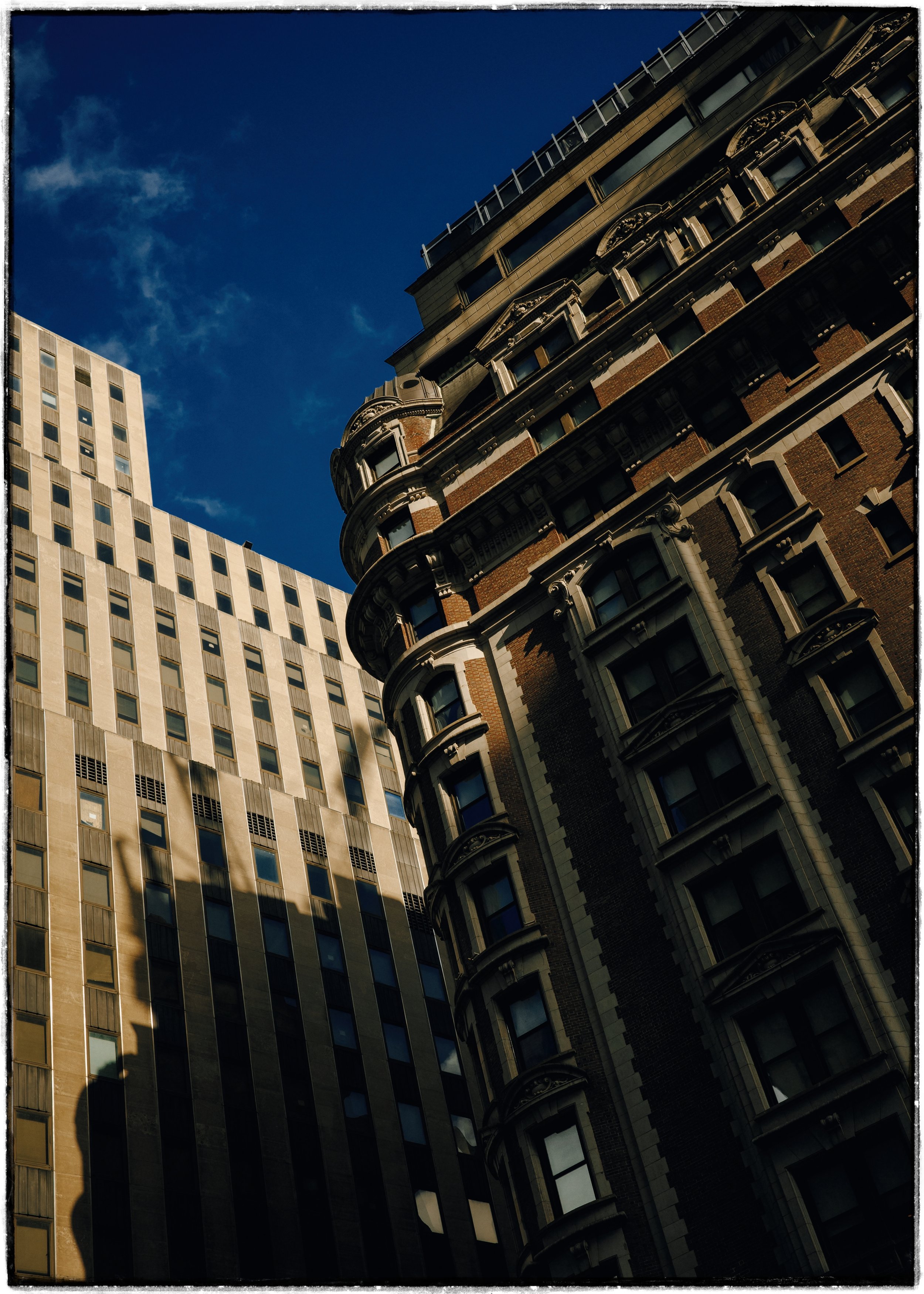 New York 2026
Ricoh GRIIIX