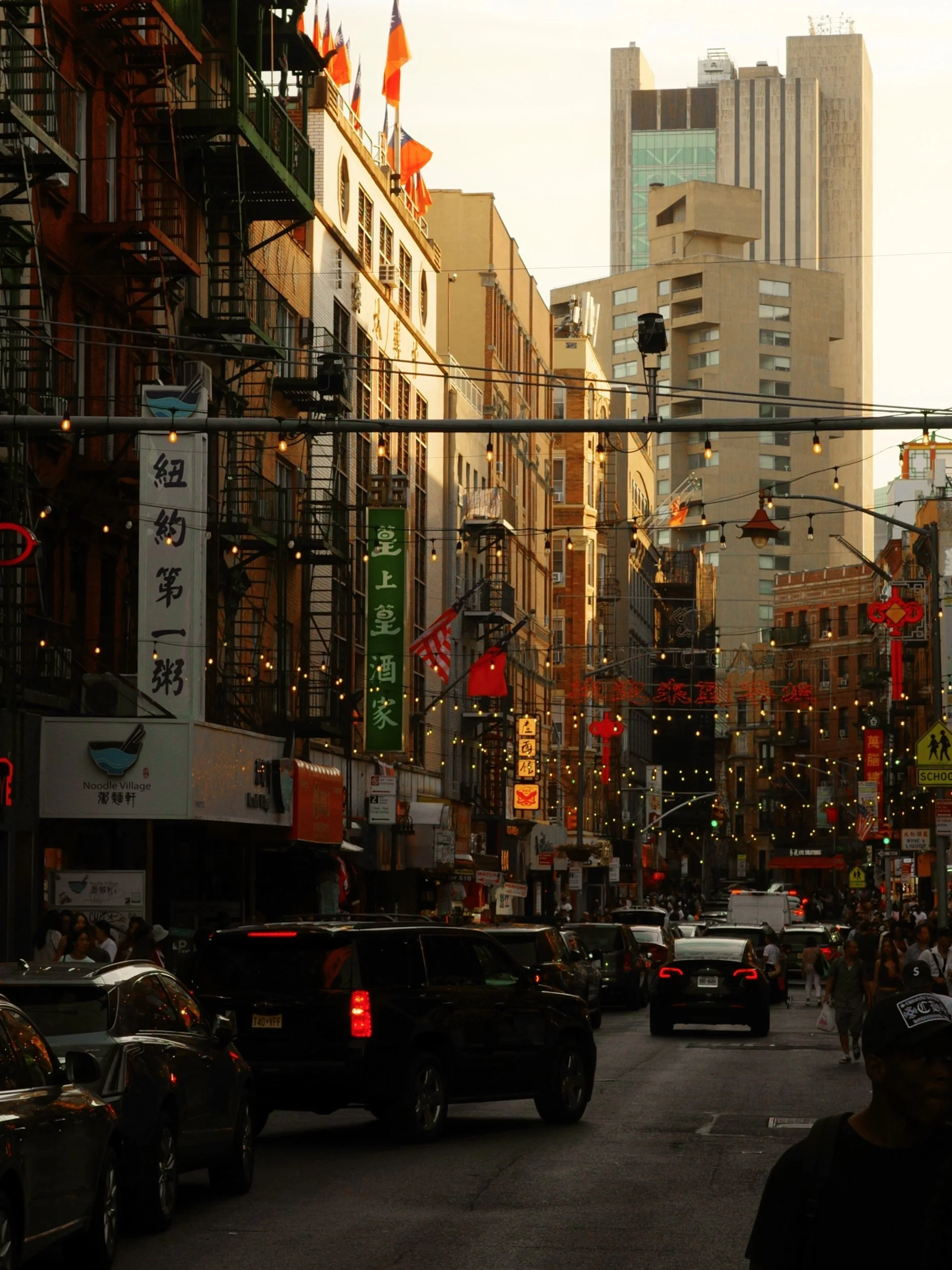 New York
China Town
Ricoh GR IIIX (SOOC)