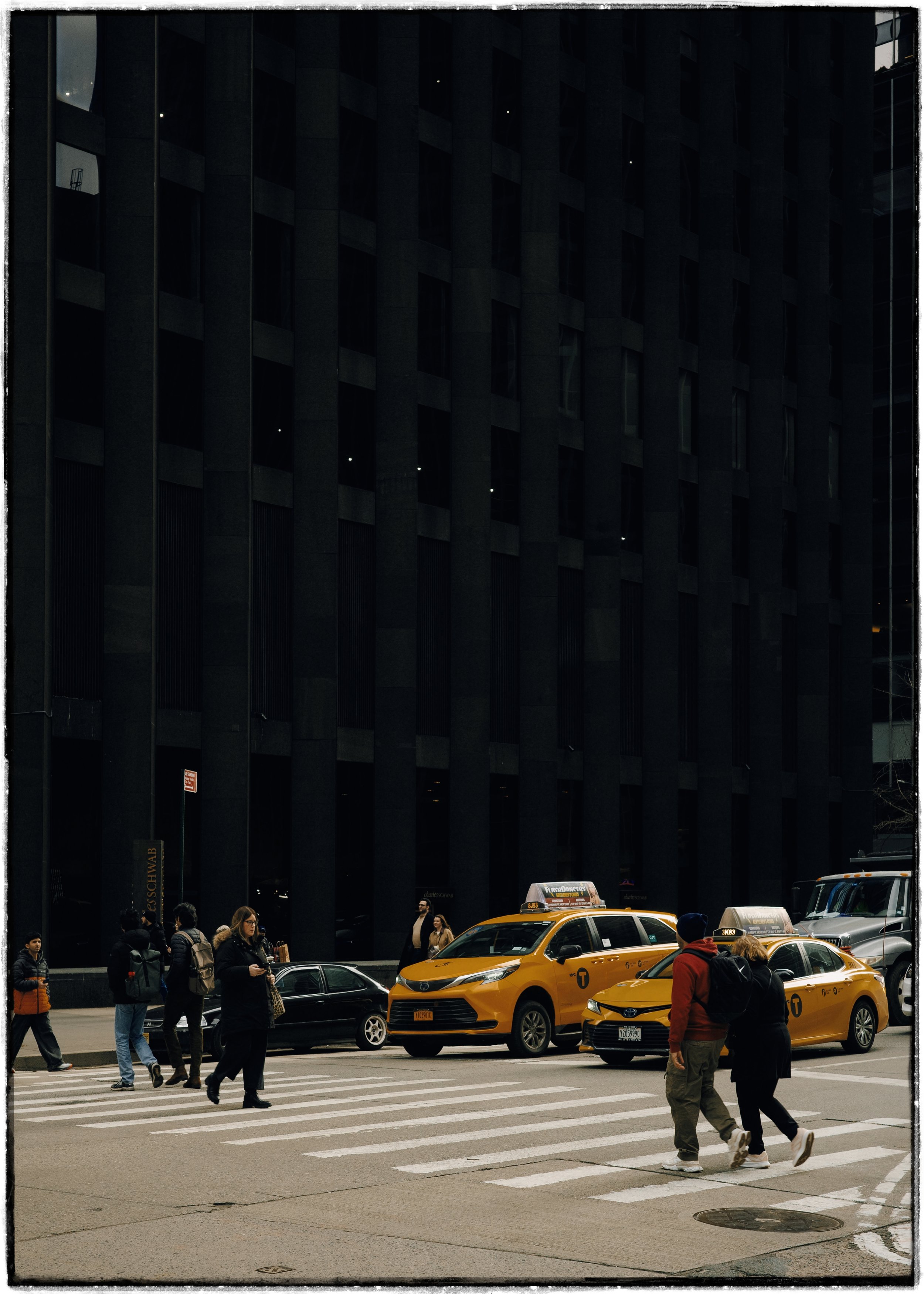 New York 2026
Ricoh GRIIIX