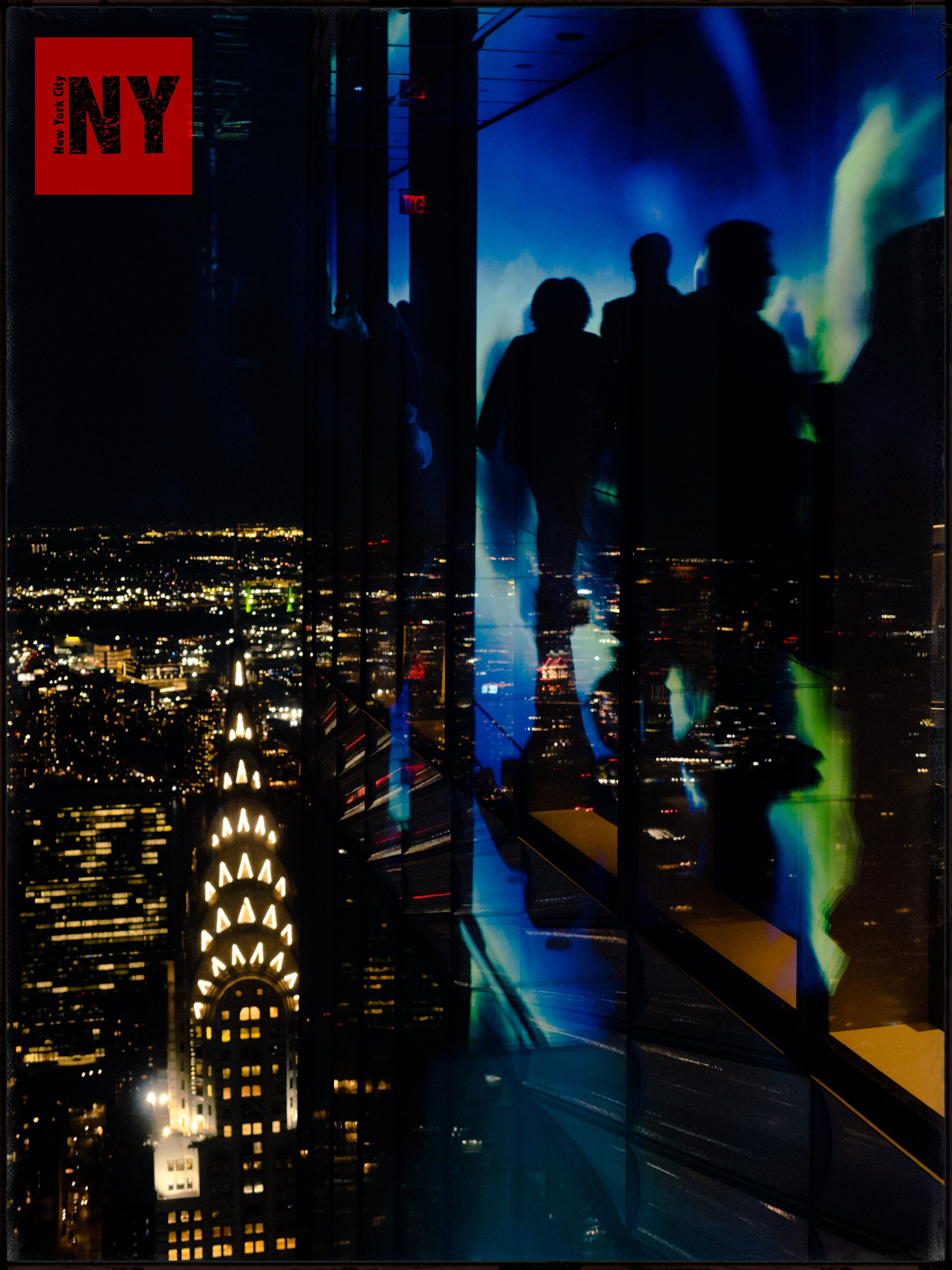 New York 2026
Ricoh GRIIIX