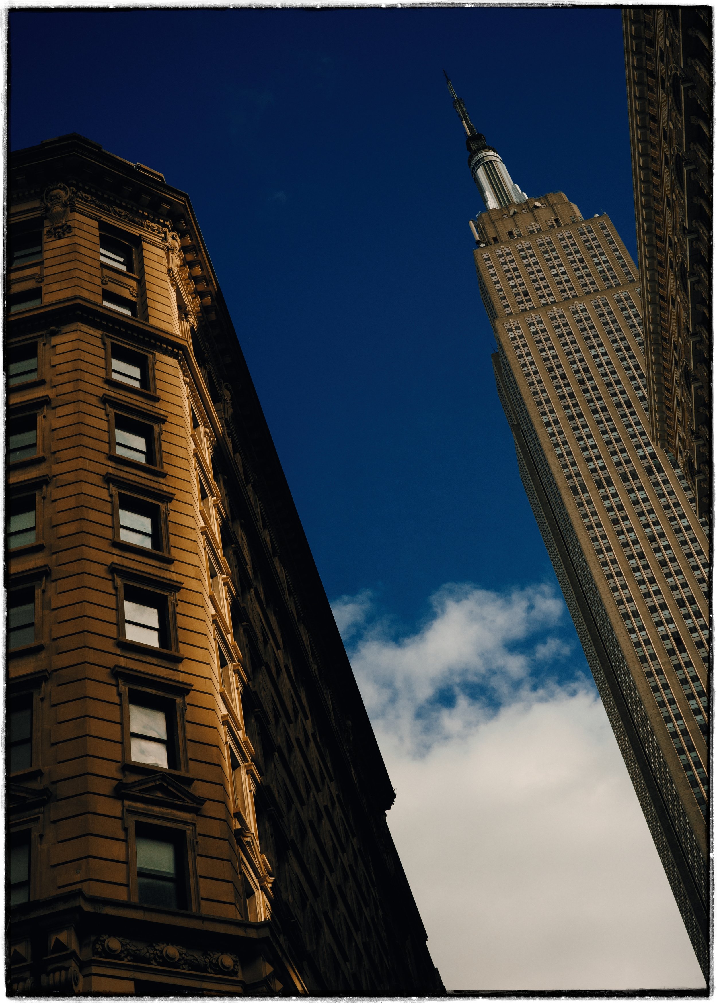 New York 2026
Ricoh GRIIIX