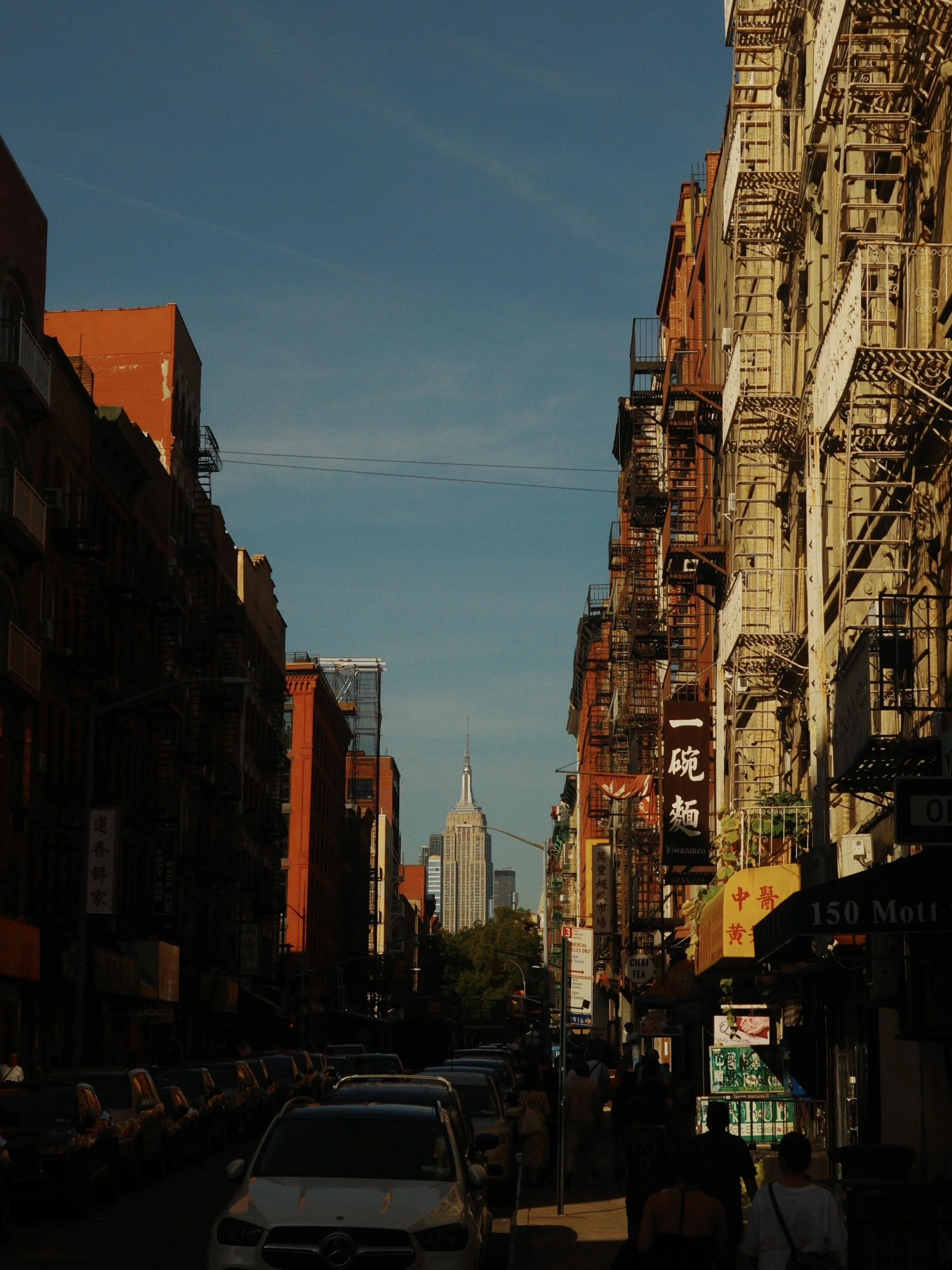New York
China Town
Ricoh GR IIIX (SOOC)