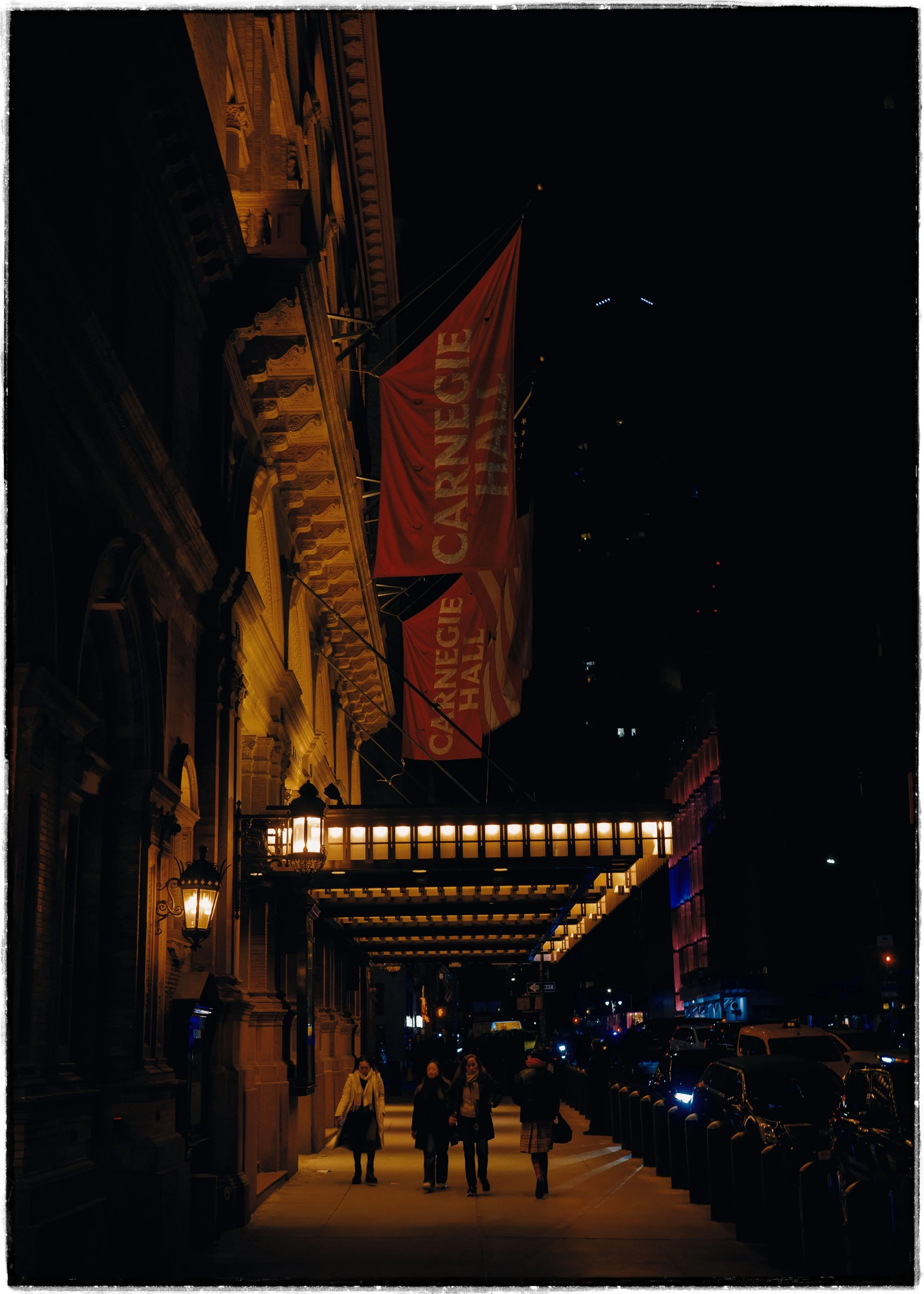 New York 2026
Ricoh GRIIIX