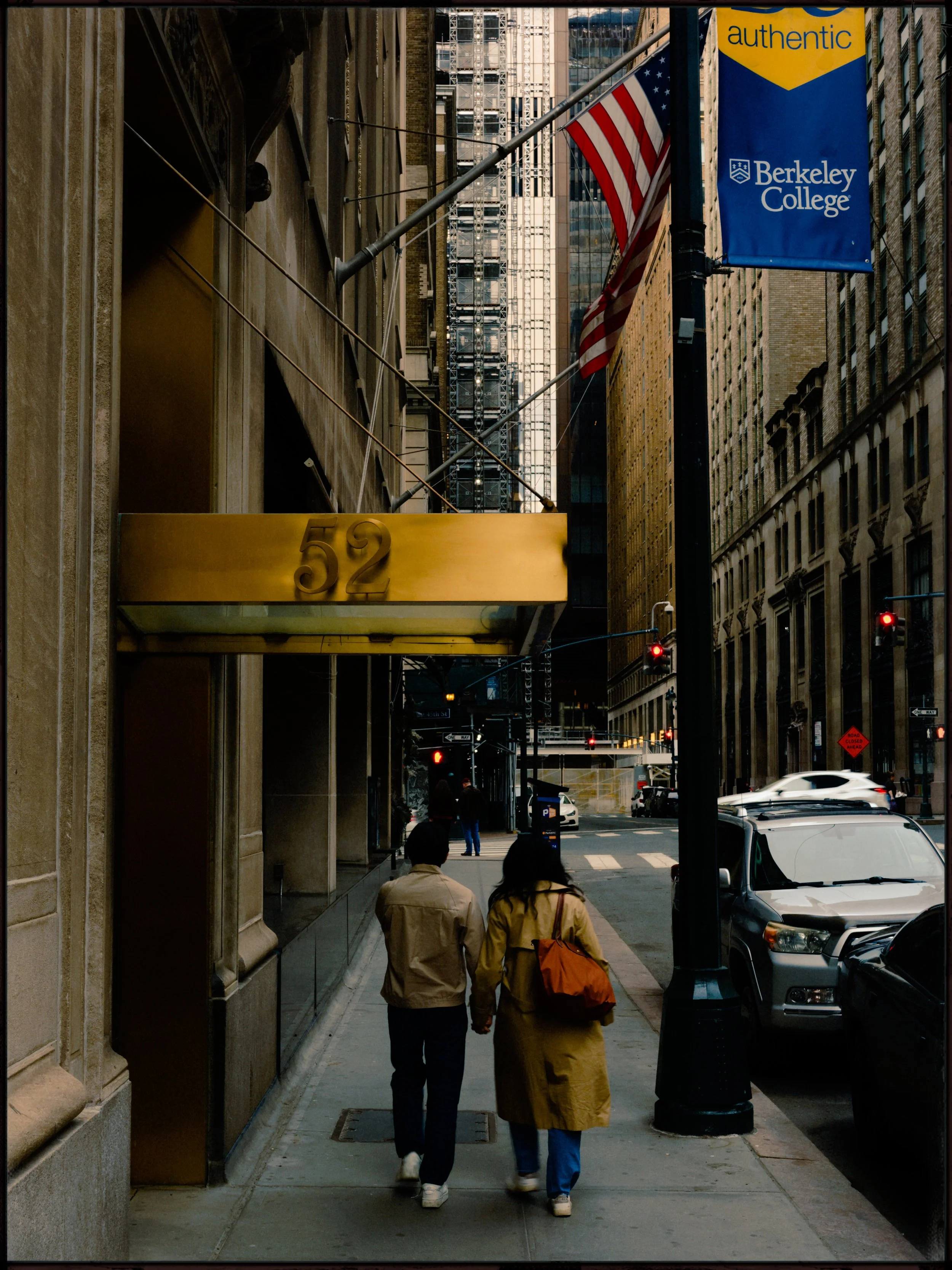 New York 2026
Ricoh GRIIIX