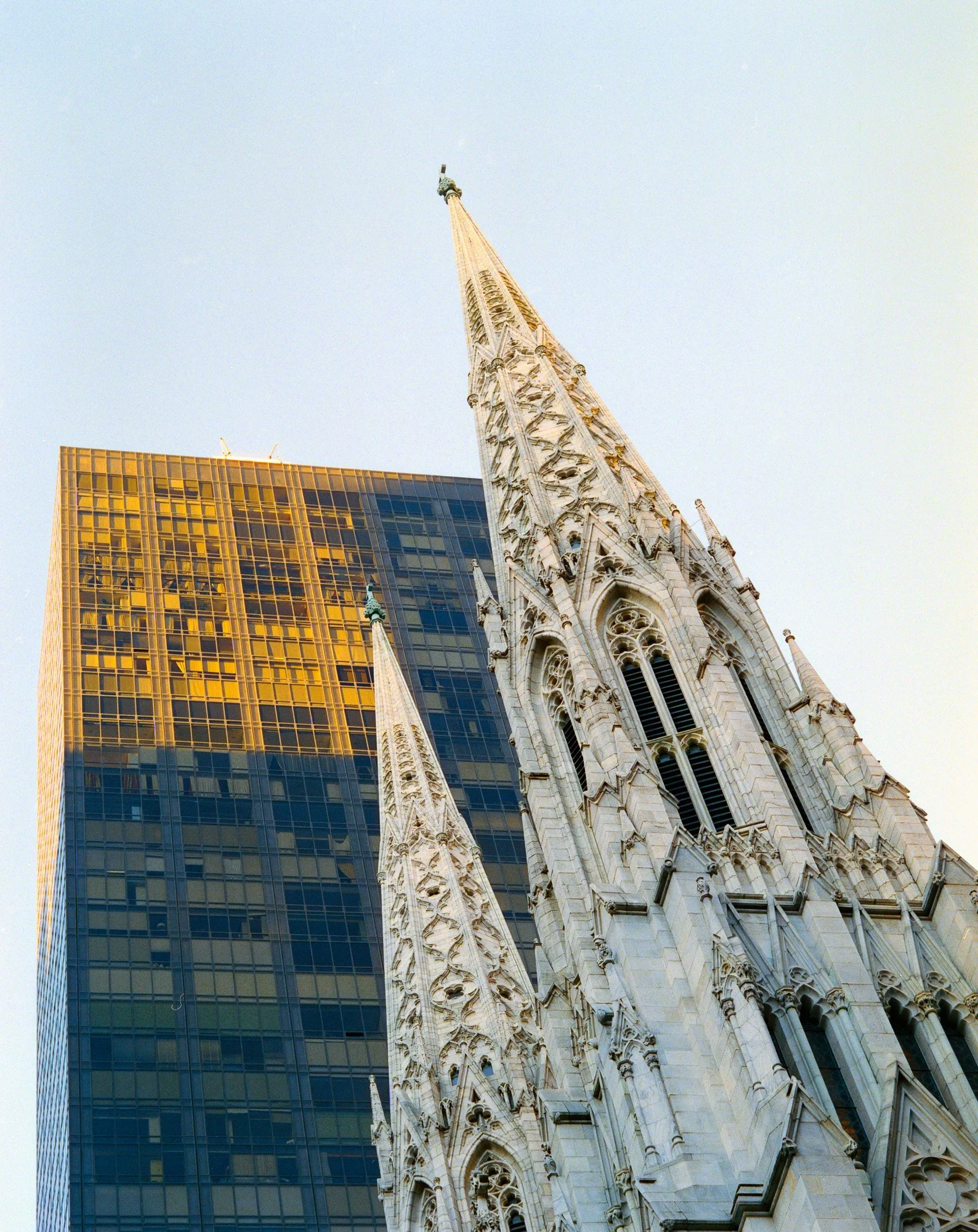 Gulfstream Book.
New York, USA '25
Camera: Mamiya RB67 Pro SD
Film: Cinestill 800T
