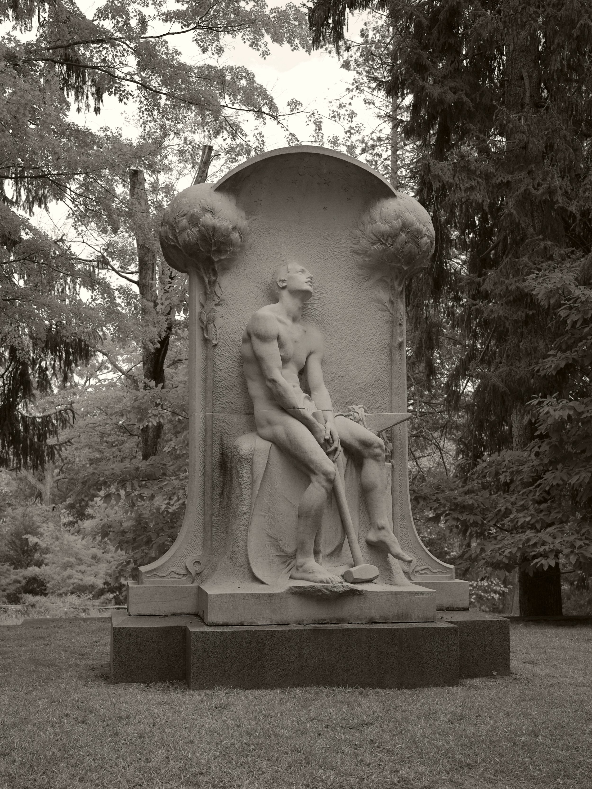 Tarrytown, NY
Sleepy Hollow
Ricoh GR IIIX (SOOC)