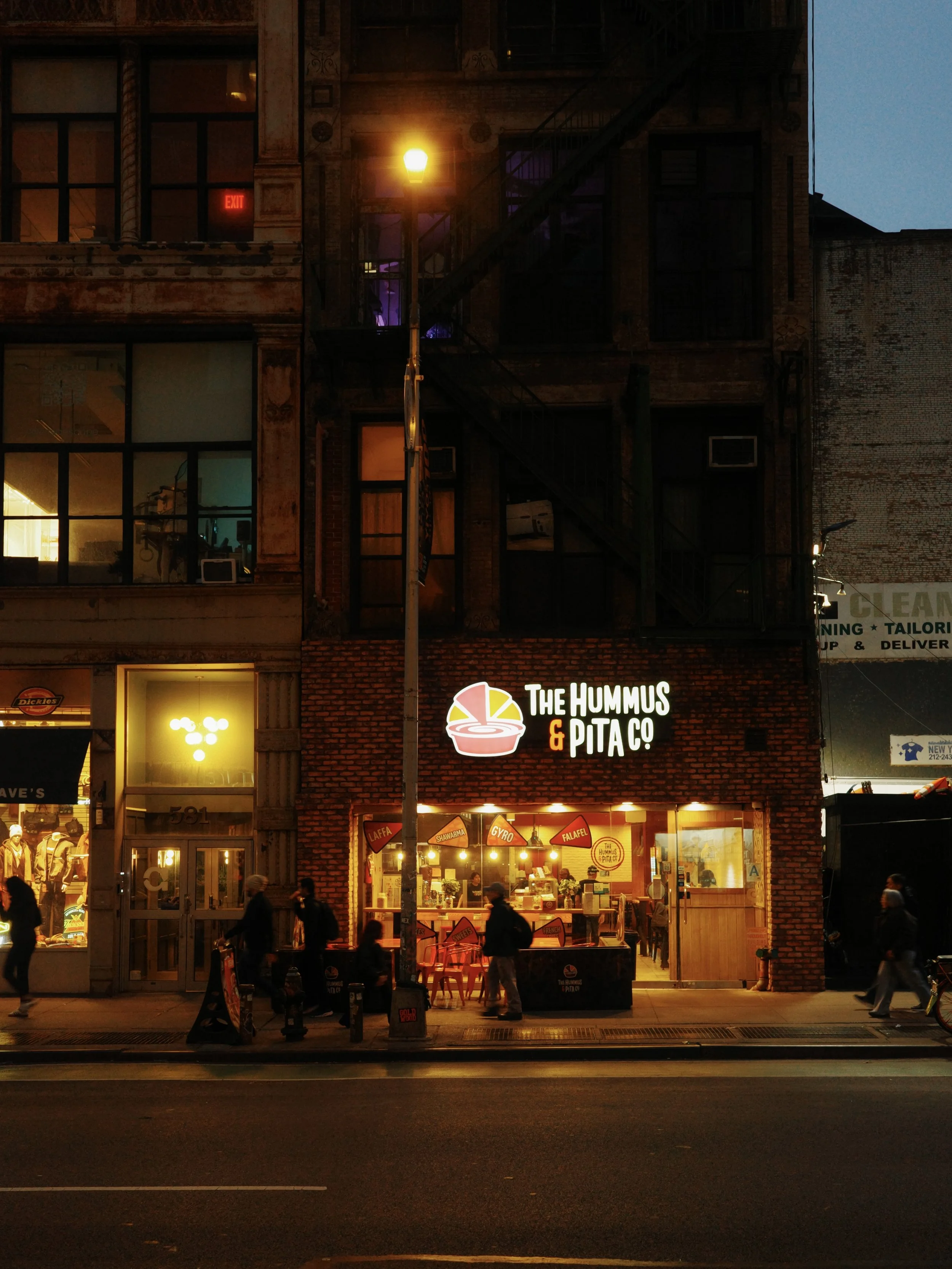 New York
SoHo
Ricoh GR IIIX (SOOC)