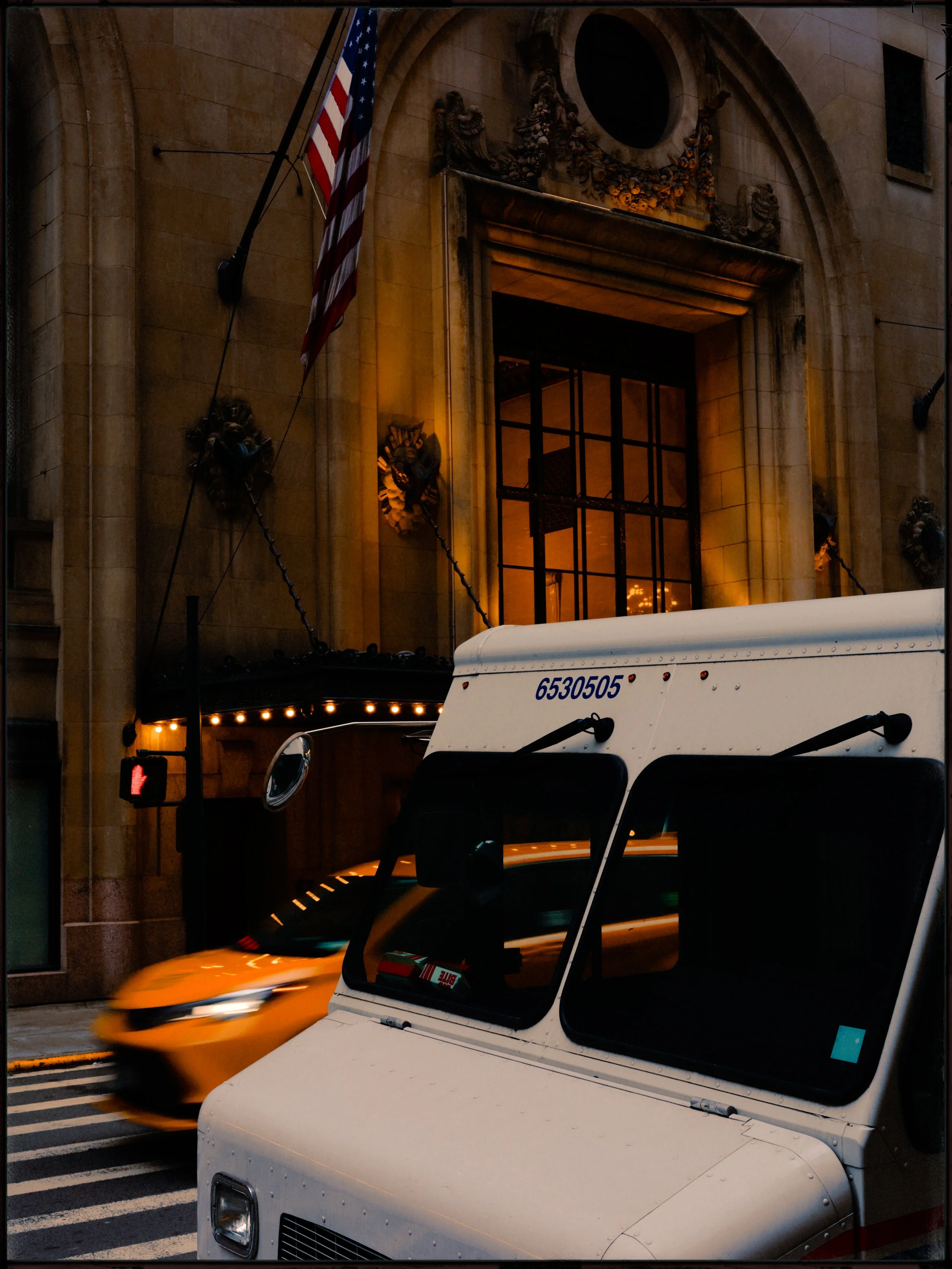 New York 2026
Ricoh GRIIIX