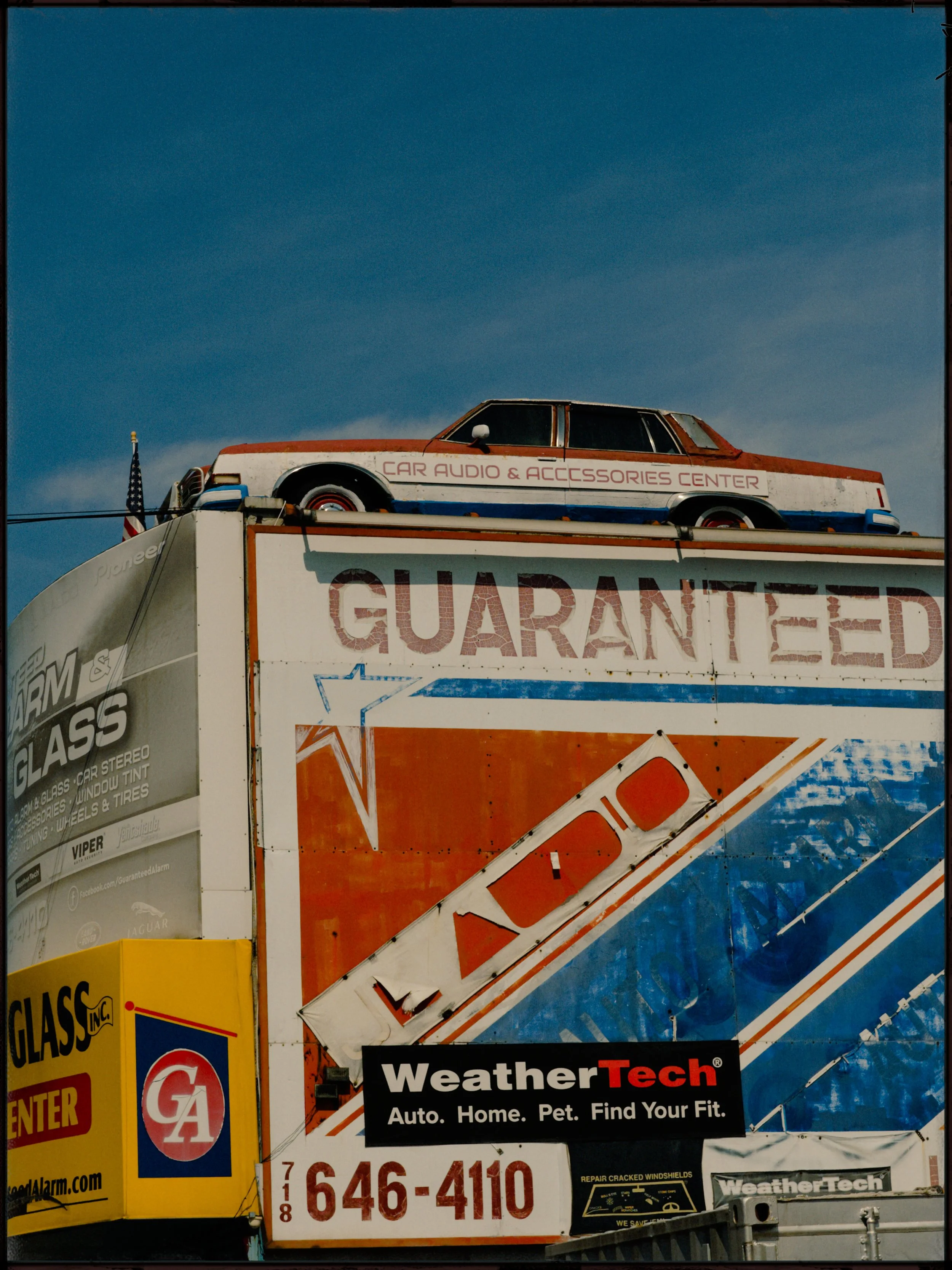 New York 2026
Ricoh GRIIIX