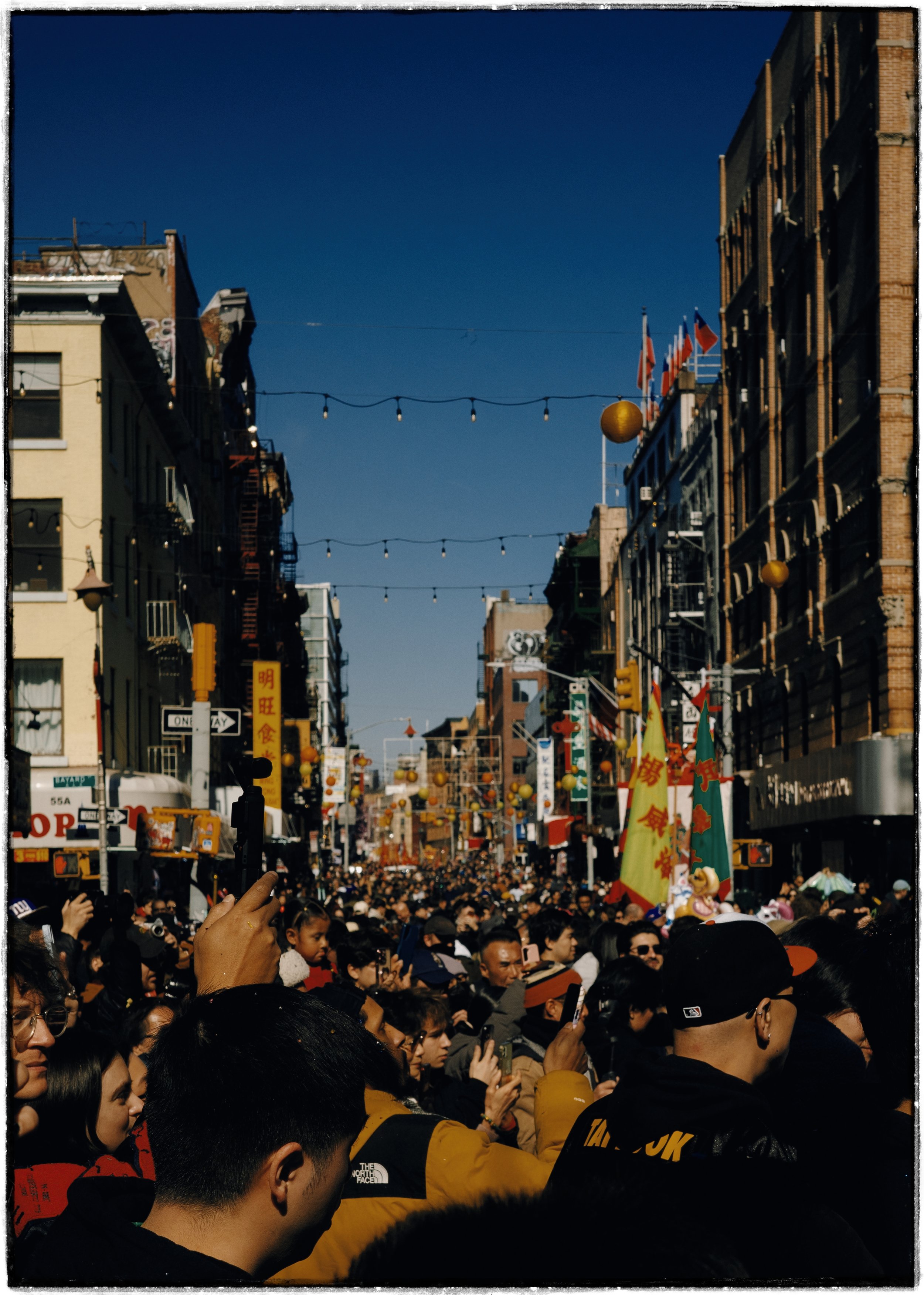 New York 2026
Ricoh GRIIIX