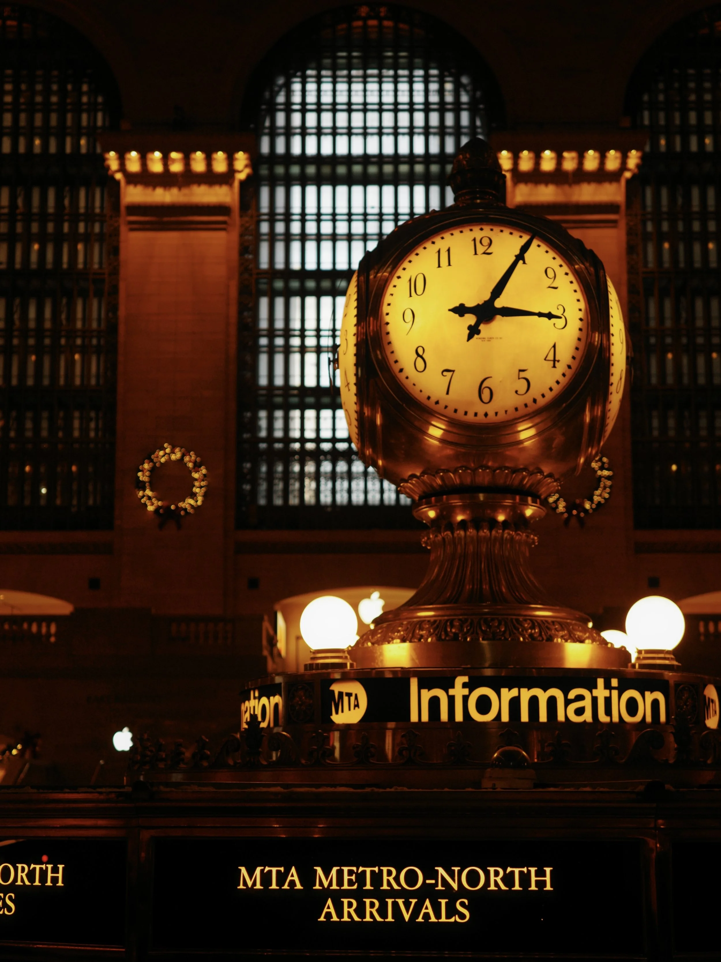 New York
Grand Central Terminal
Ricoh GR IIIX (SOOC)