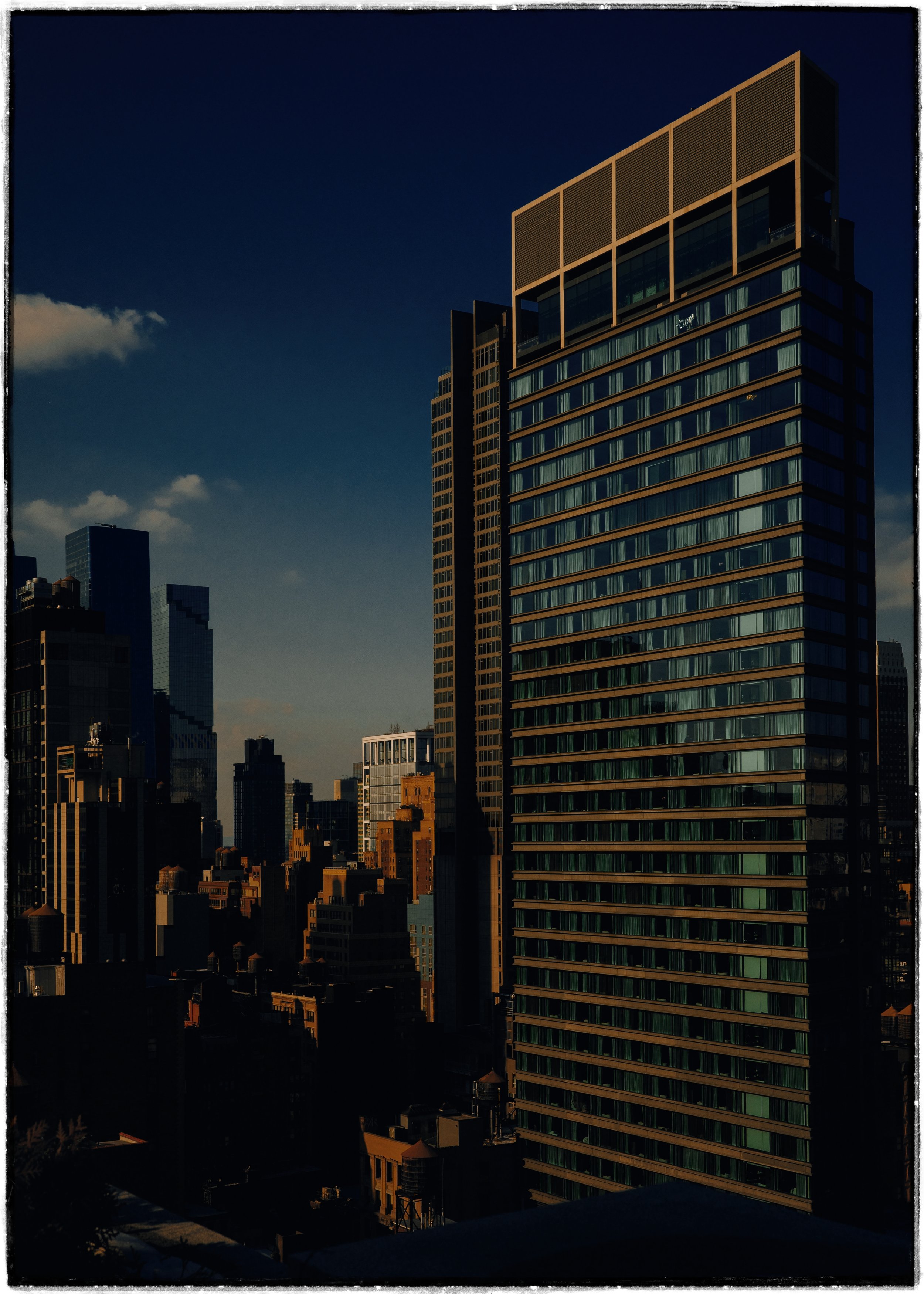 New York 2026
Ricoh GRIIIX