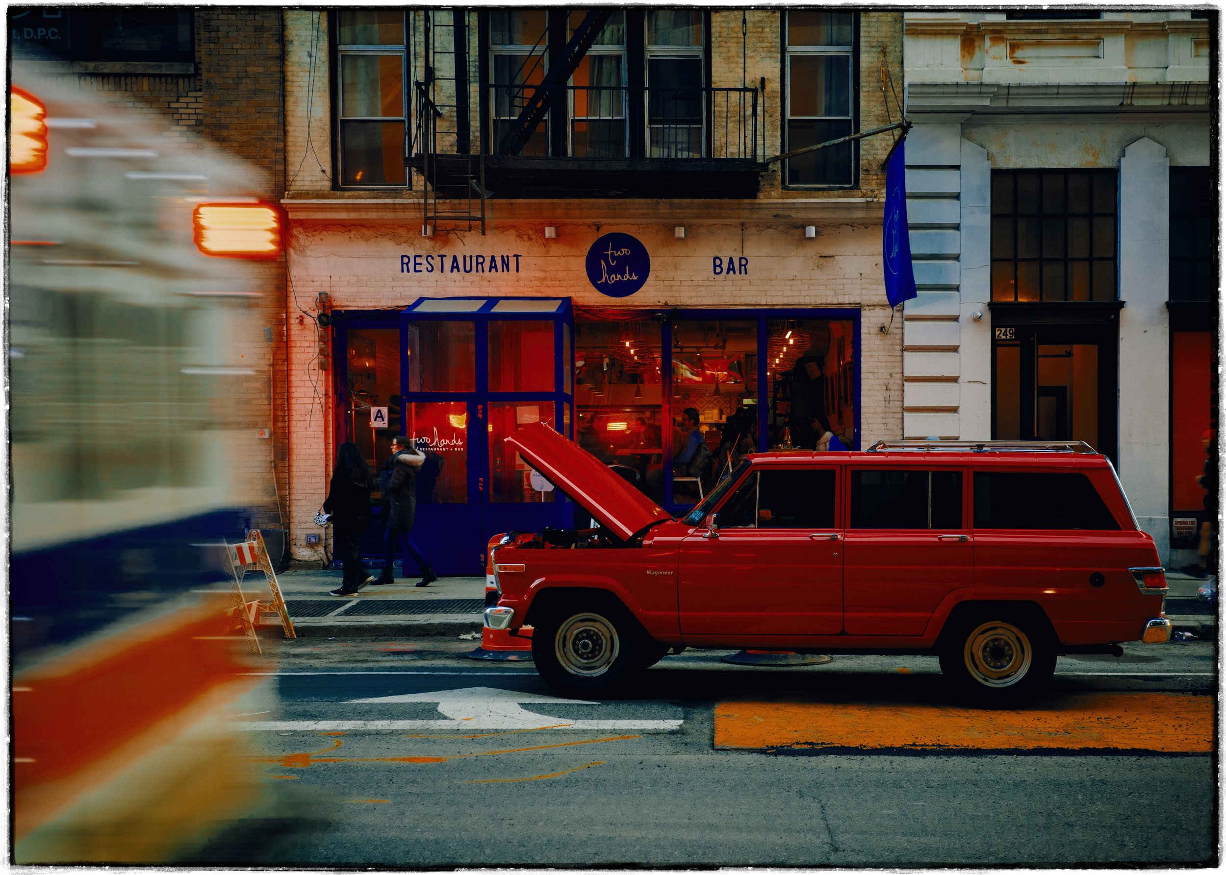 New York 2026
Ricoh GRIIIX