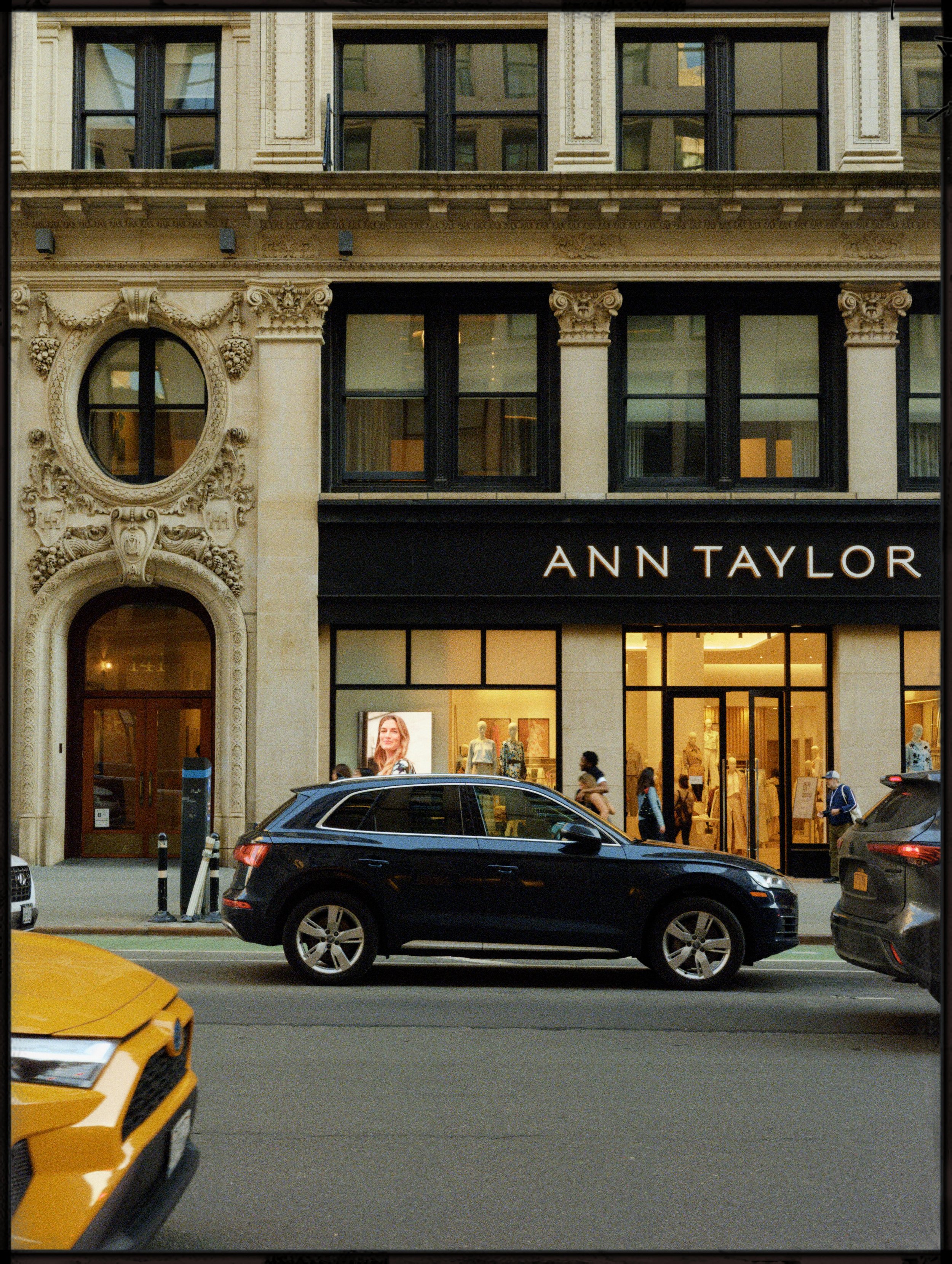 New York 2026
Ricoh GRIIIX