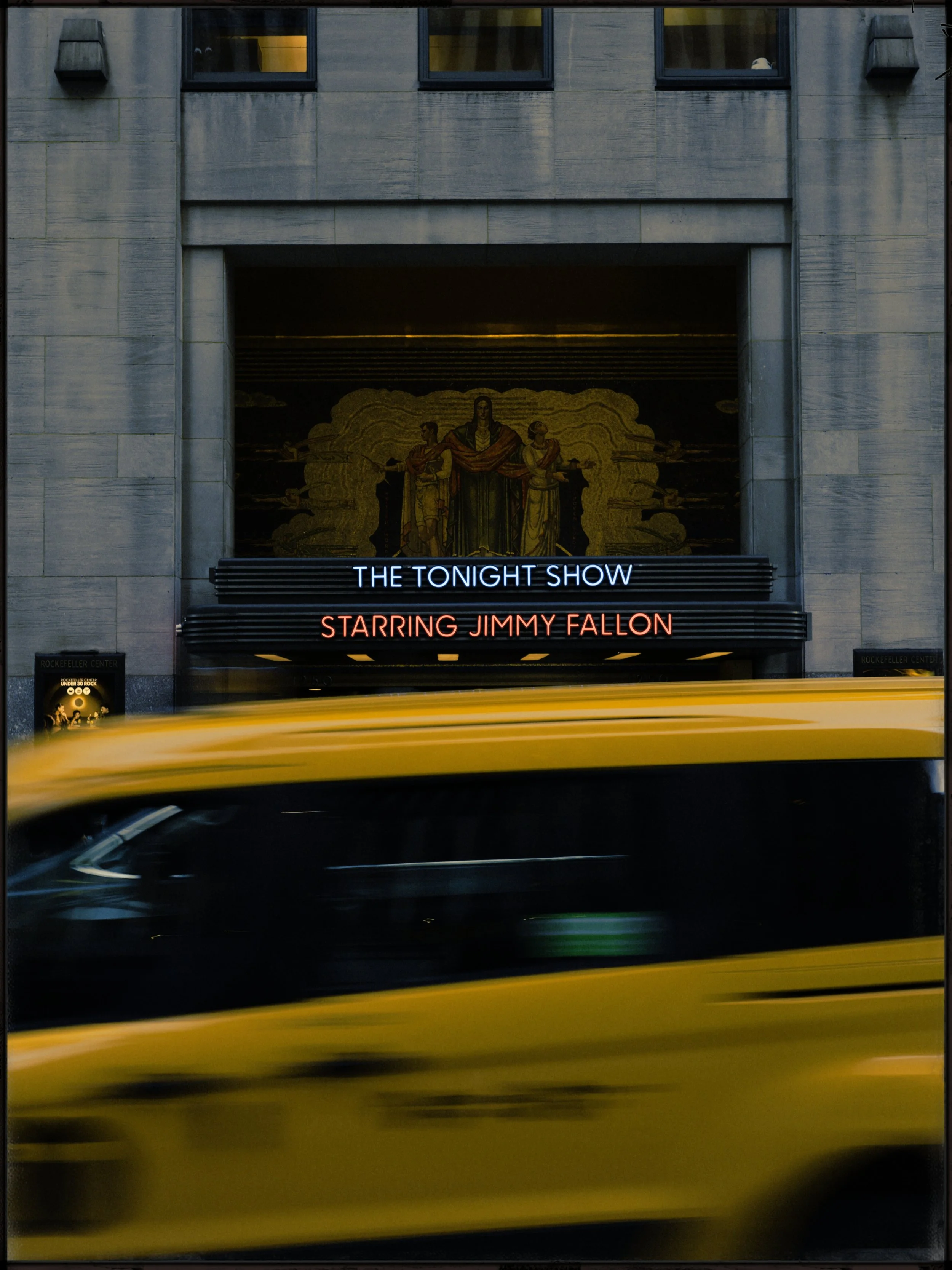 New York 2026
Ricoh GRIIIX