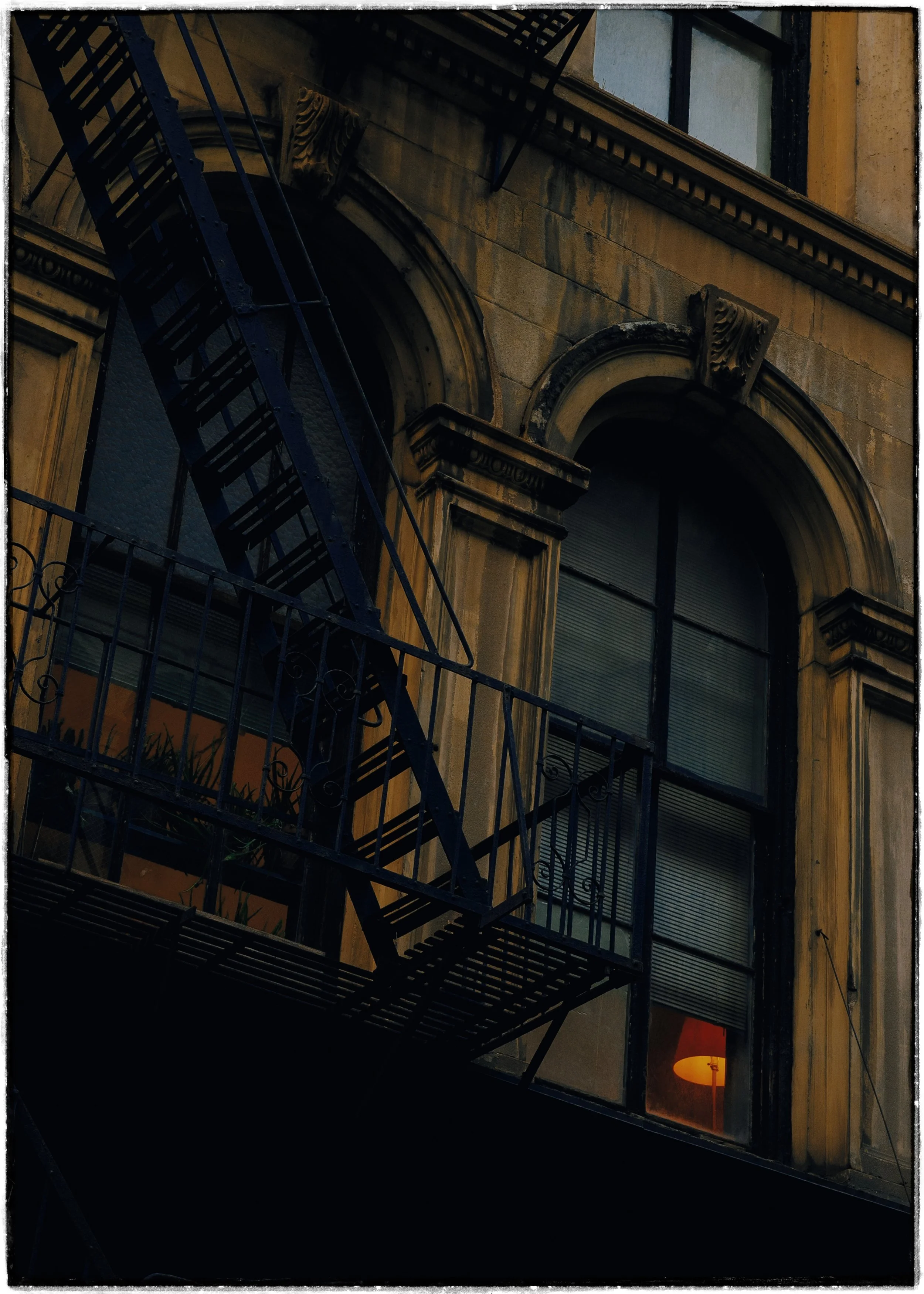 New York 2026
Ricoh GRIIIX