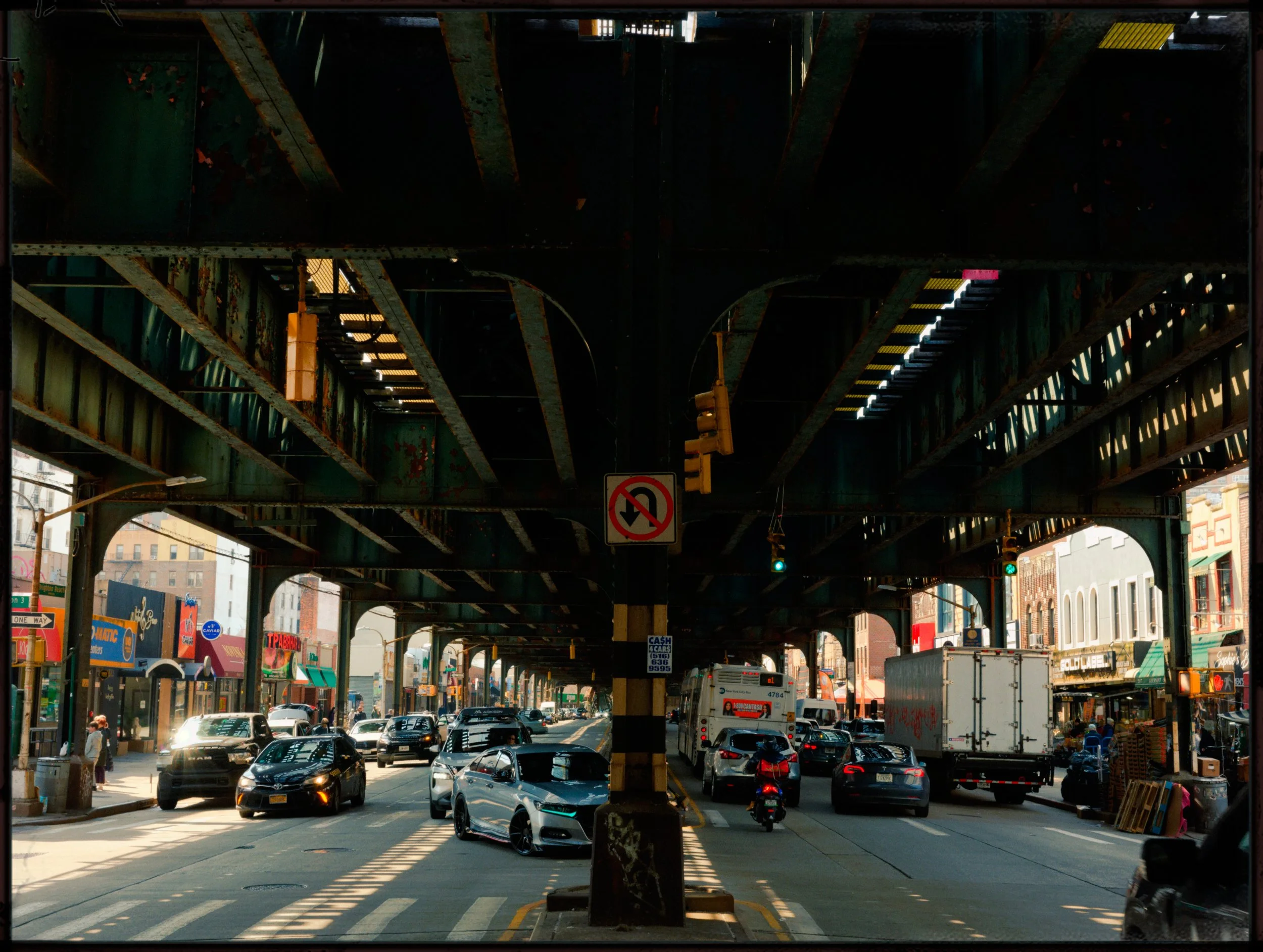 New York 2026
Ricoh GRIIIX