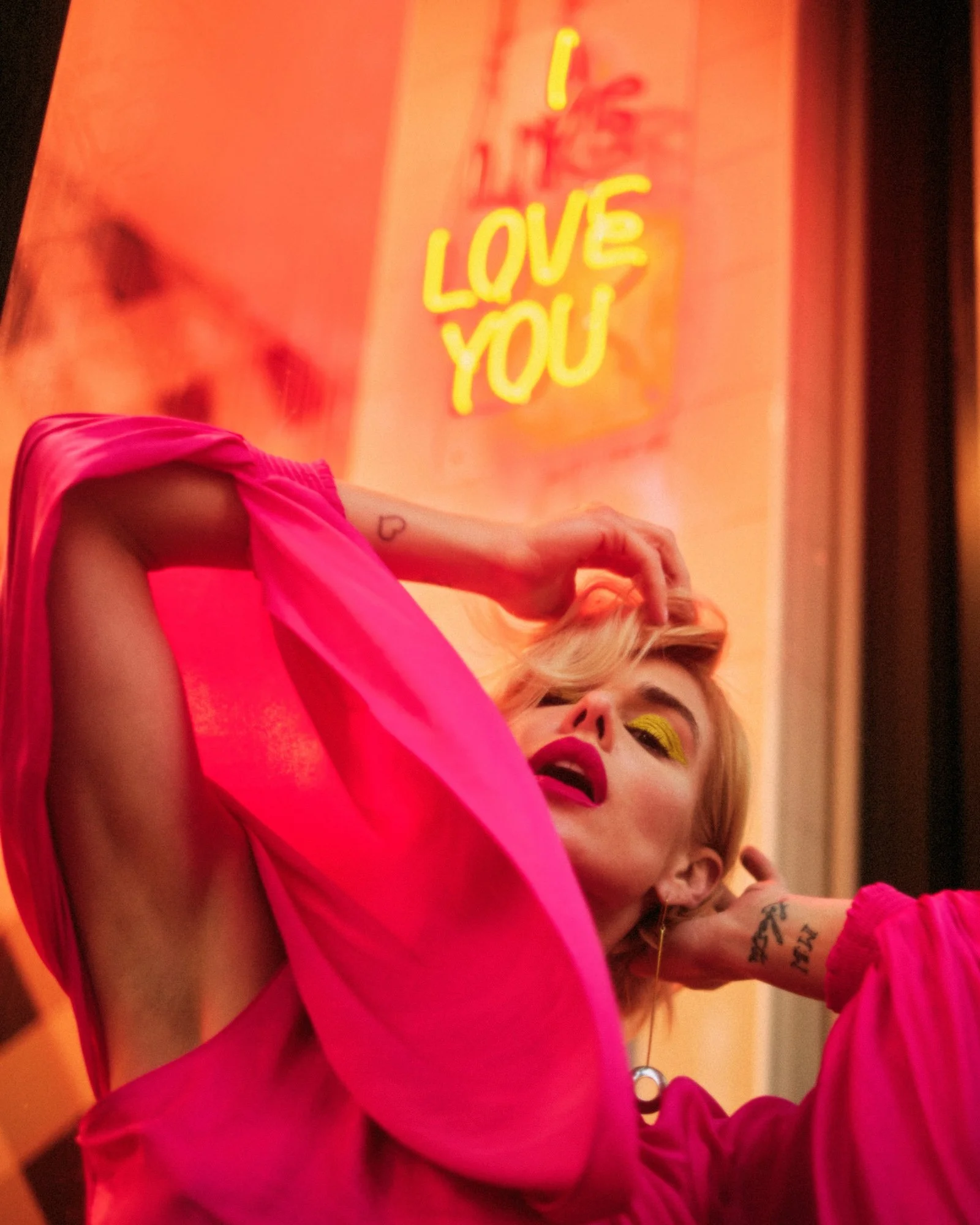 "I Love You" '21
Fujifilm X-T4
Los Angeles, USA