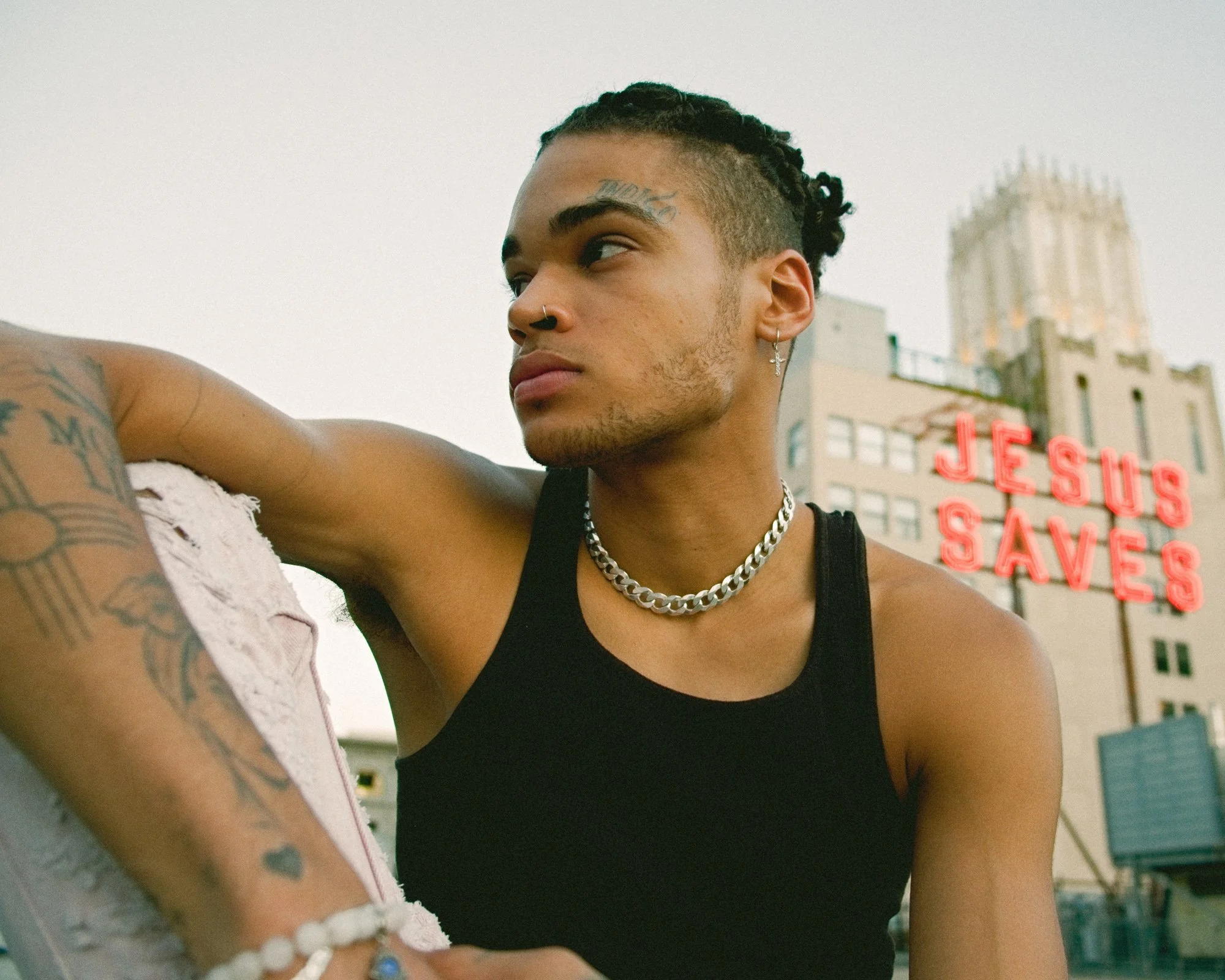 Levi's '20
Fujifilm X-T2 SOOC
Los Angeles, USA