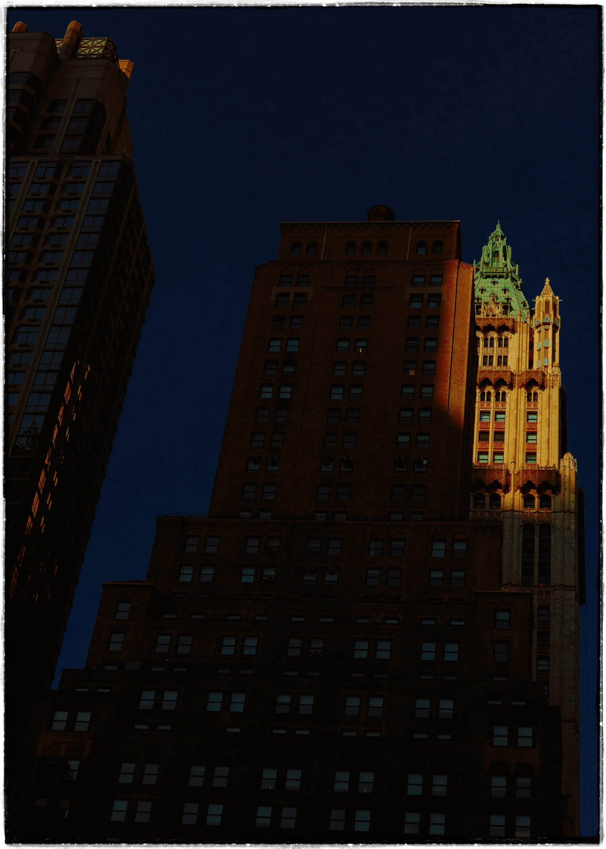 New York 2026
Ricoh GRIIIX