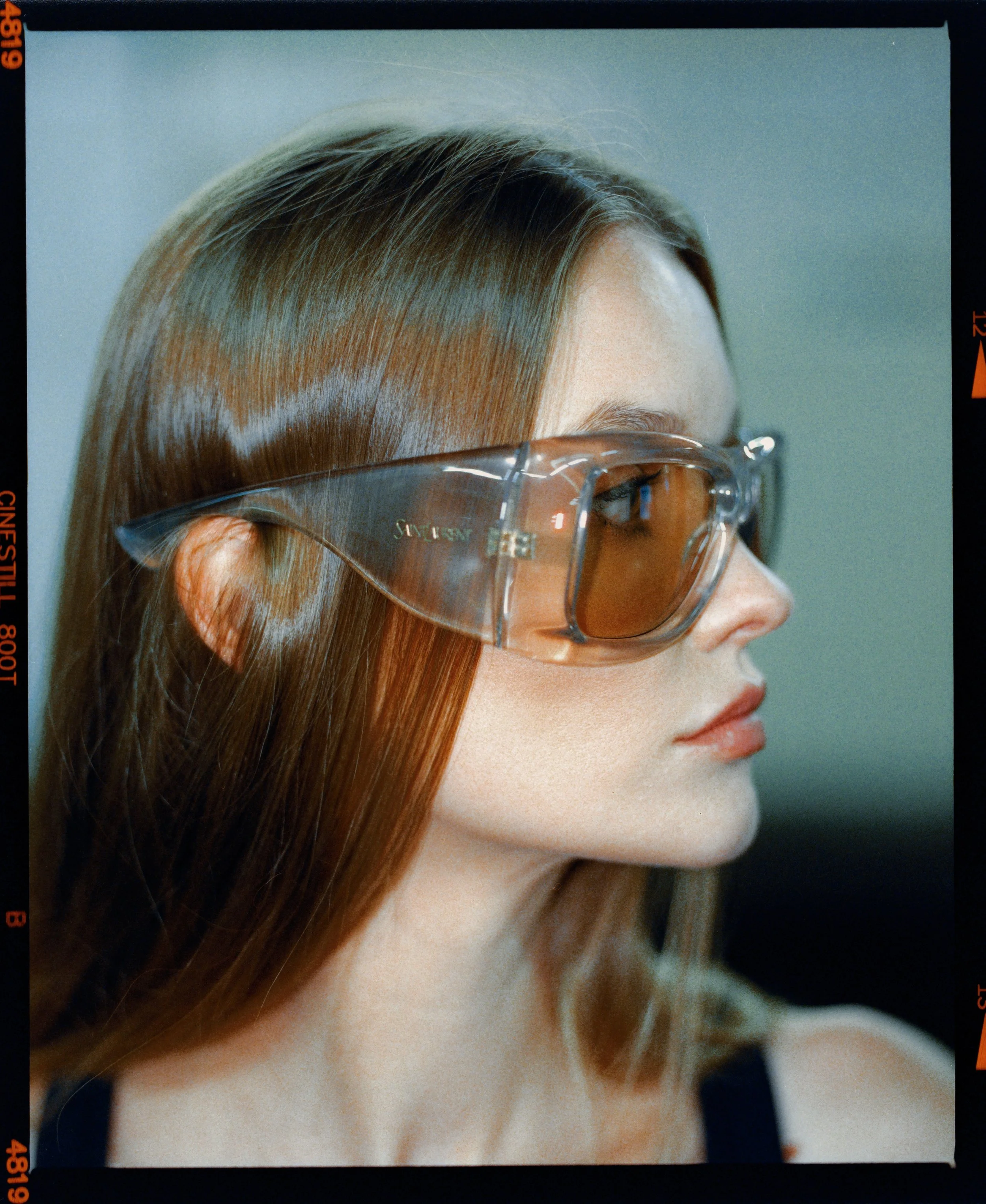 Editorial  September '26
Insomnia Magazine
New York, USA
Camera: Mamiya RB67 Pro SD
Film: Cinestill 800T