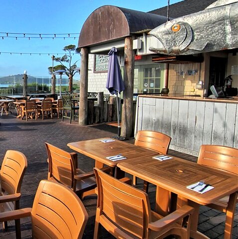 <strong>Restaurant</strong> (Copy)