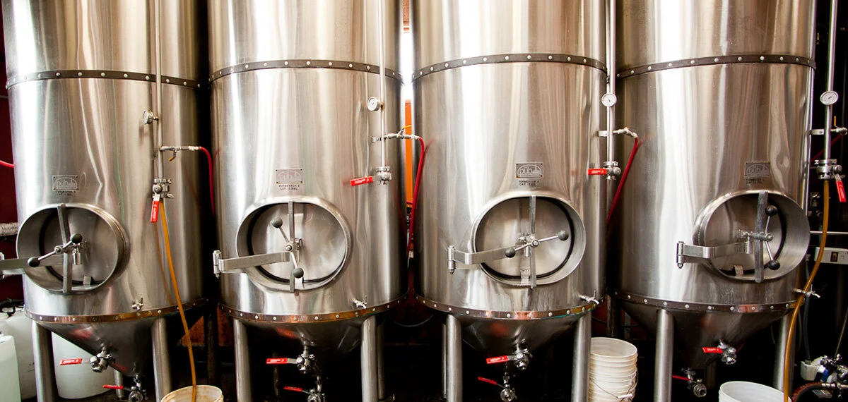 Half Moon Bay Brewing Company - Local craft beer - Craft brewery