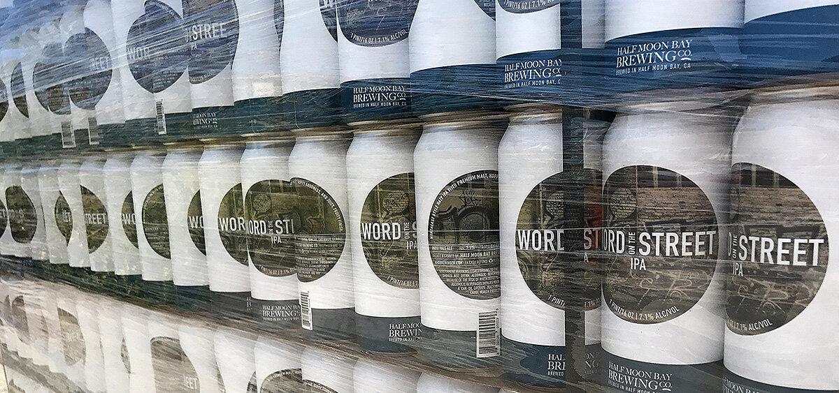 Going Green &amp; Can Release