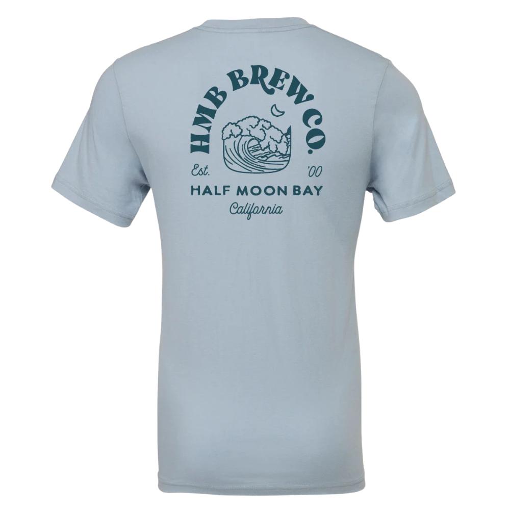 Vintage Blue T-Shirt