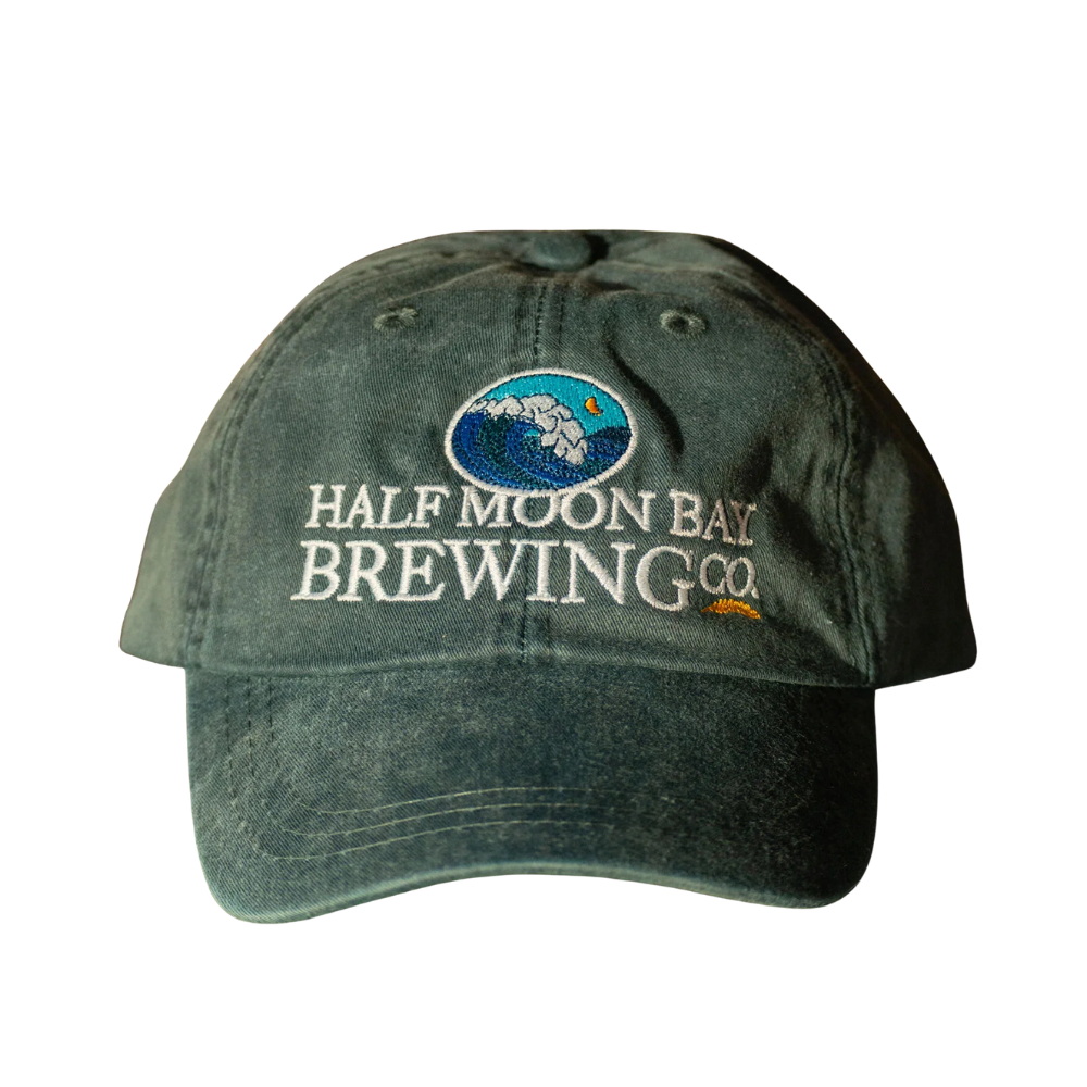 HMB Brew Co Dad Hat.png
