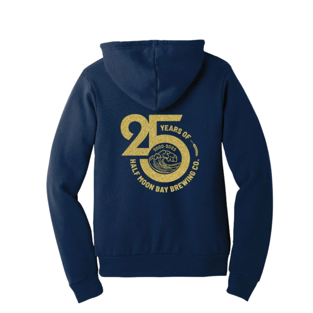 HMB 25 Years Hoodie Back.png