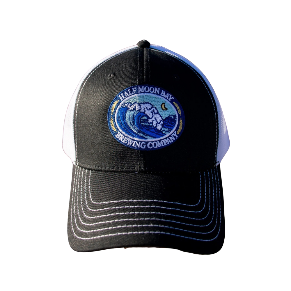 HMB Trucker Hat