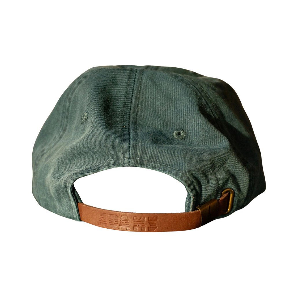 HMB Brew Co Dad Hat Back.png