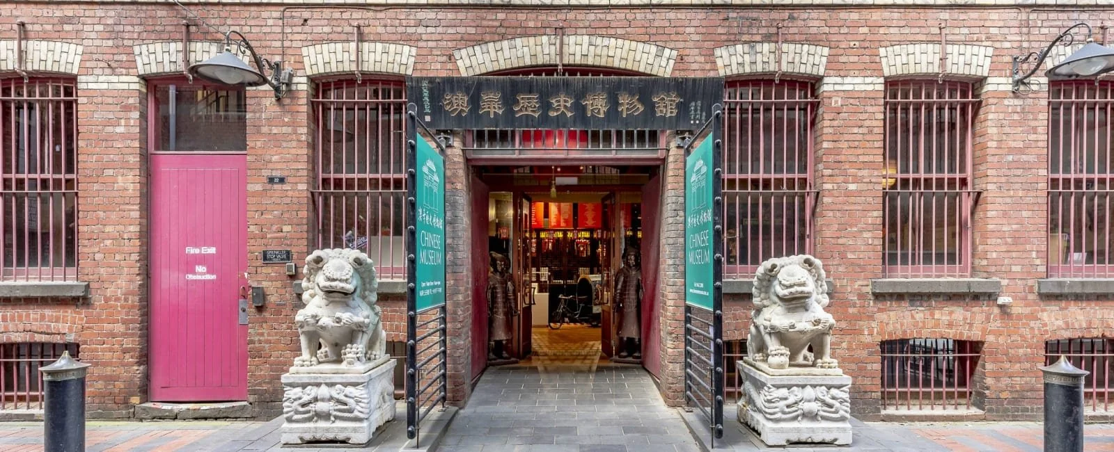 Melbourne Book Launch