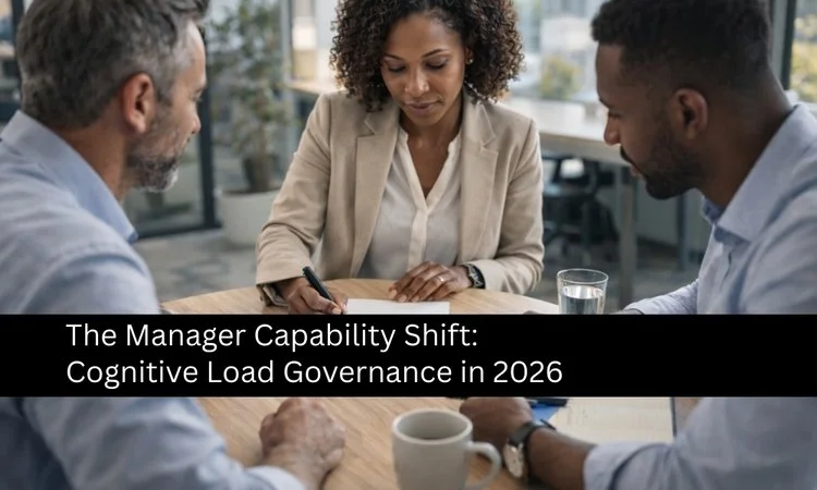 The Manager Capability Shift: Contextual Interpretation in 2026