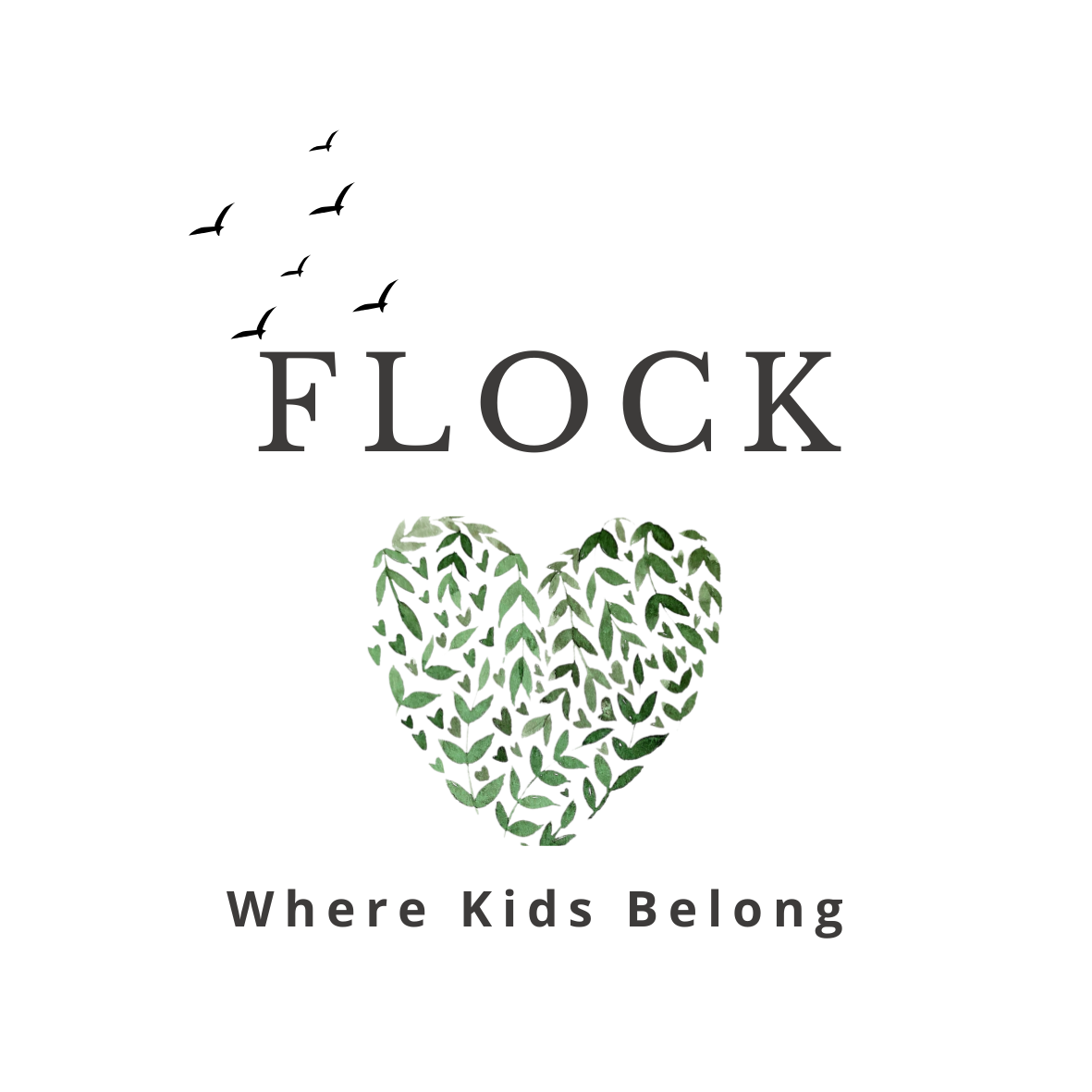 Flock Gift Card