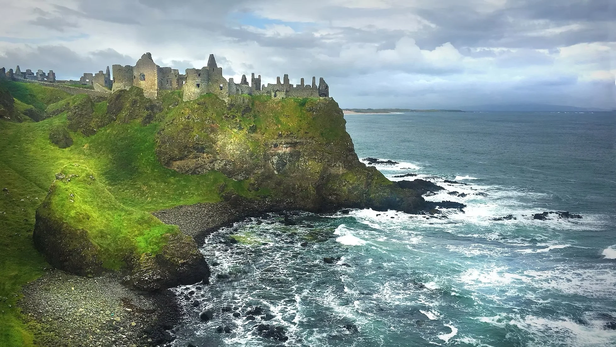 Siren Retreat to Northern Ireland