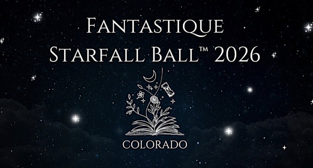Fantastique Starfall Ball