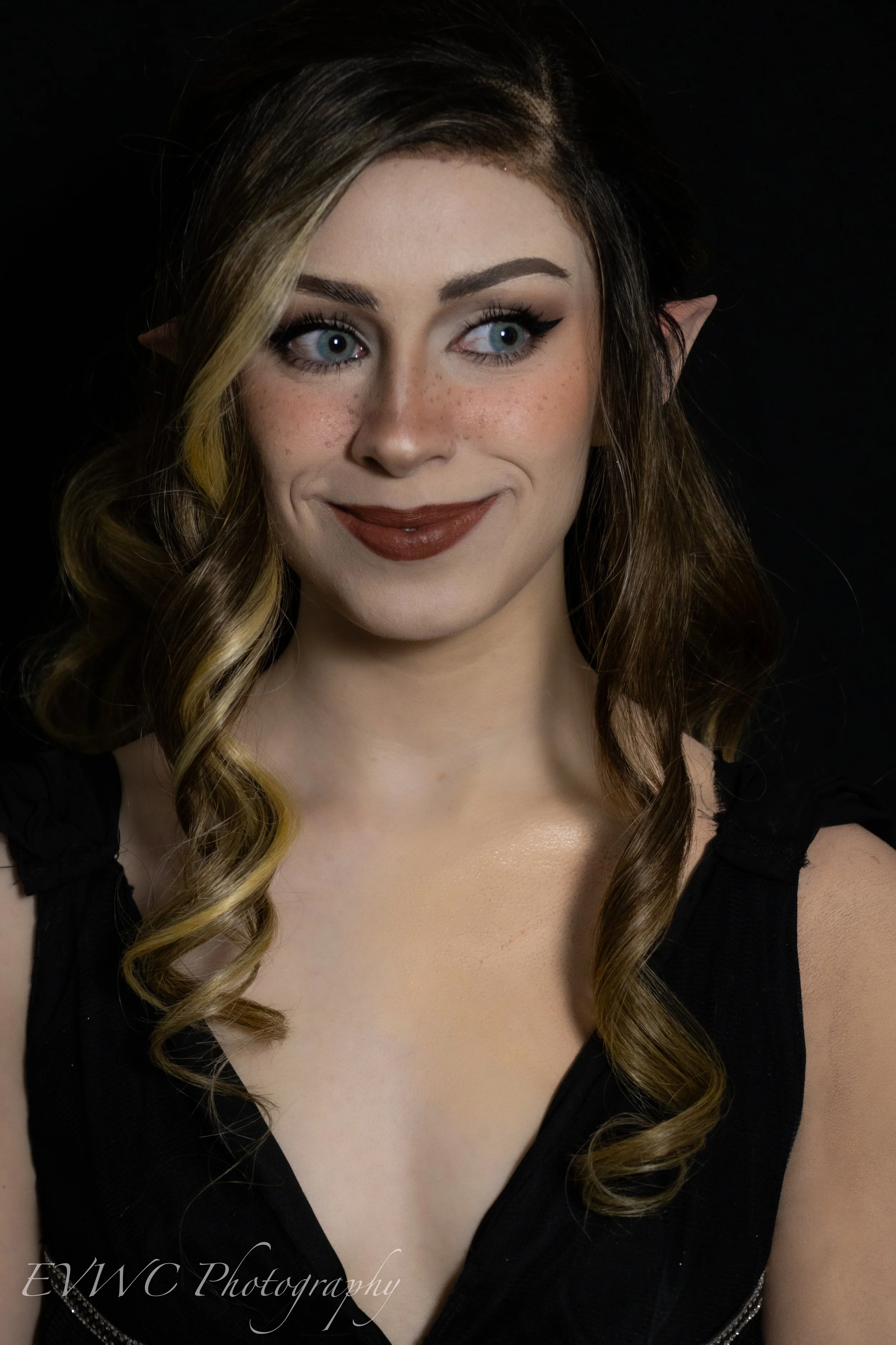 Bringing Book Characters to Life Through Makeup