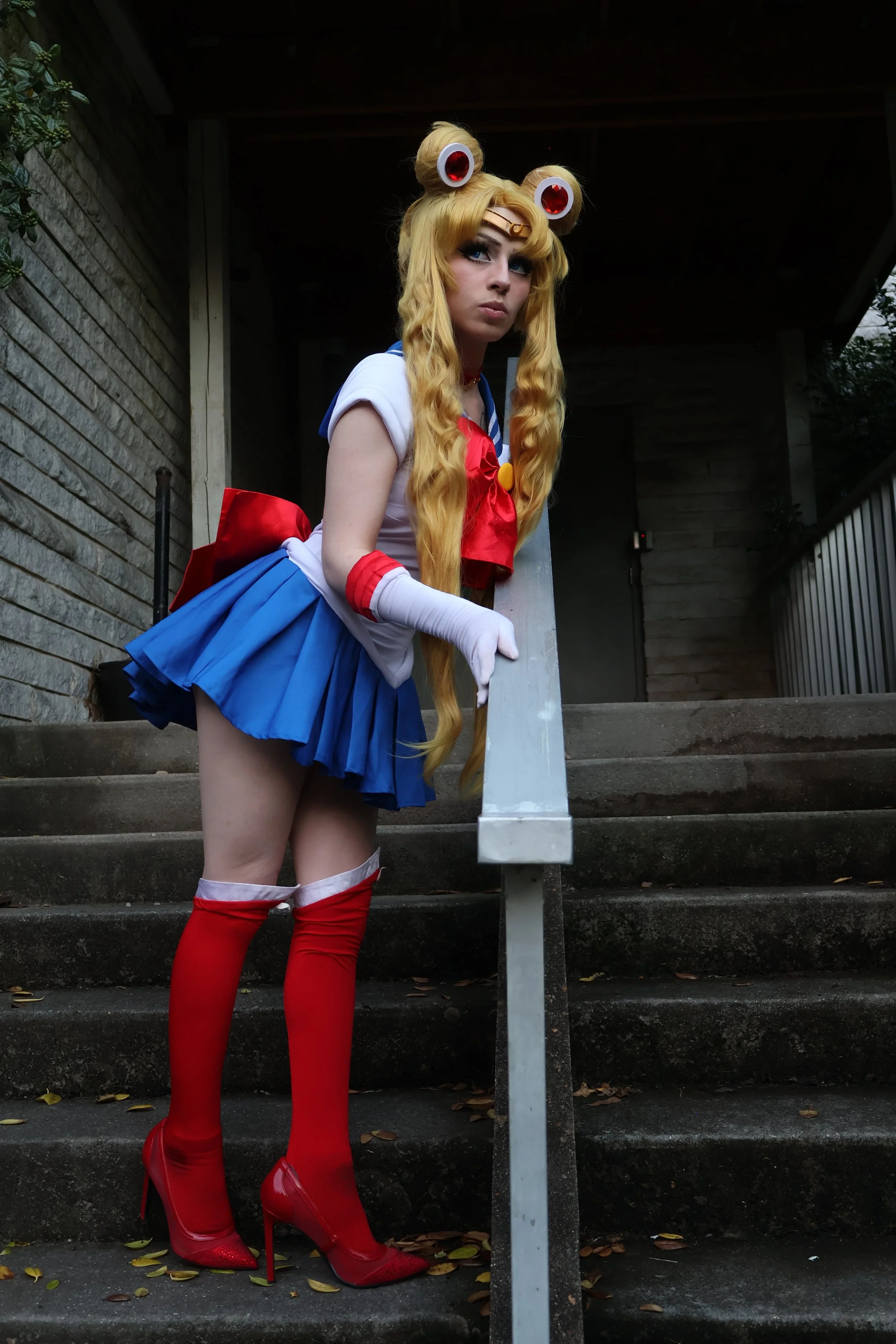 Usagi - Sailor Moon