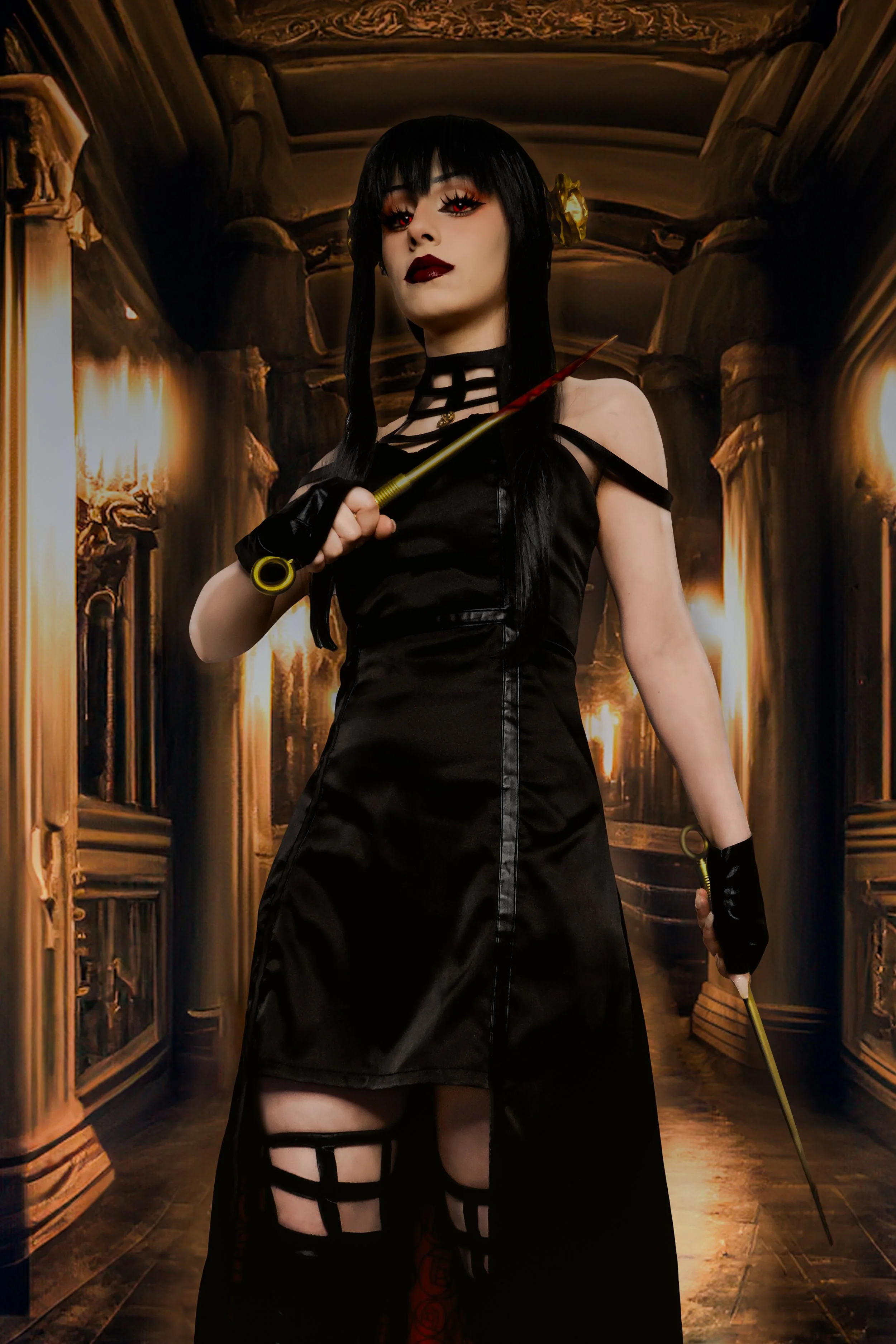 Yor Forger - Spy x Family