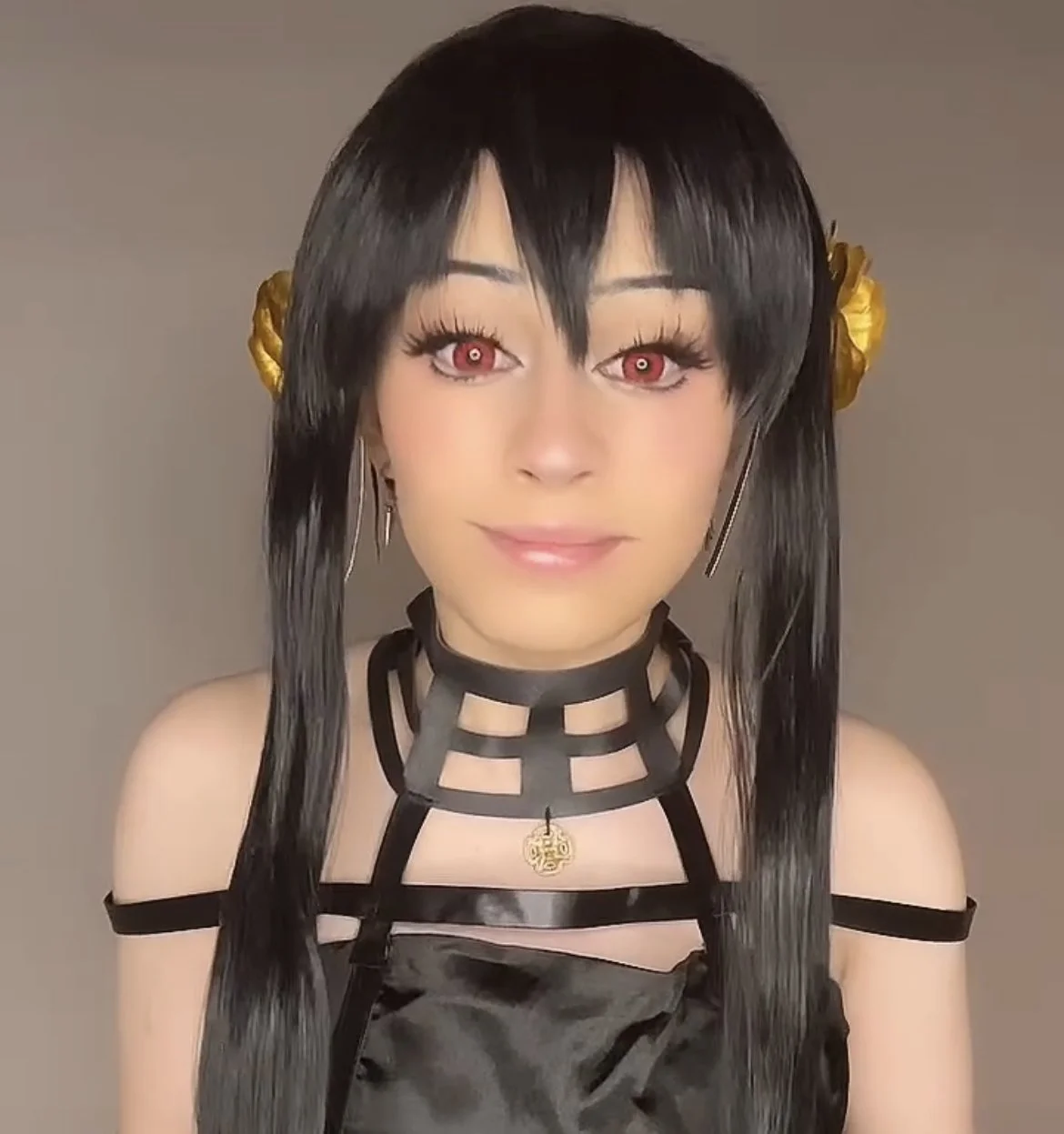 Yor Forger - Spy x Family