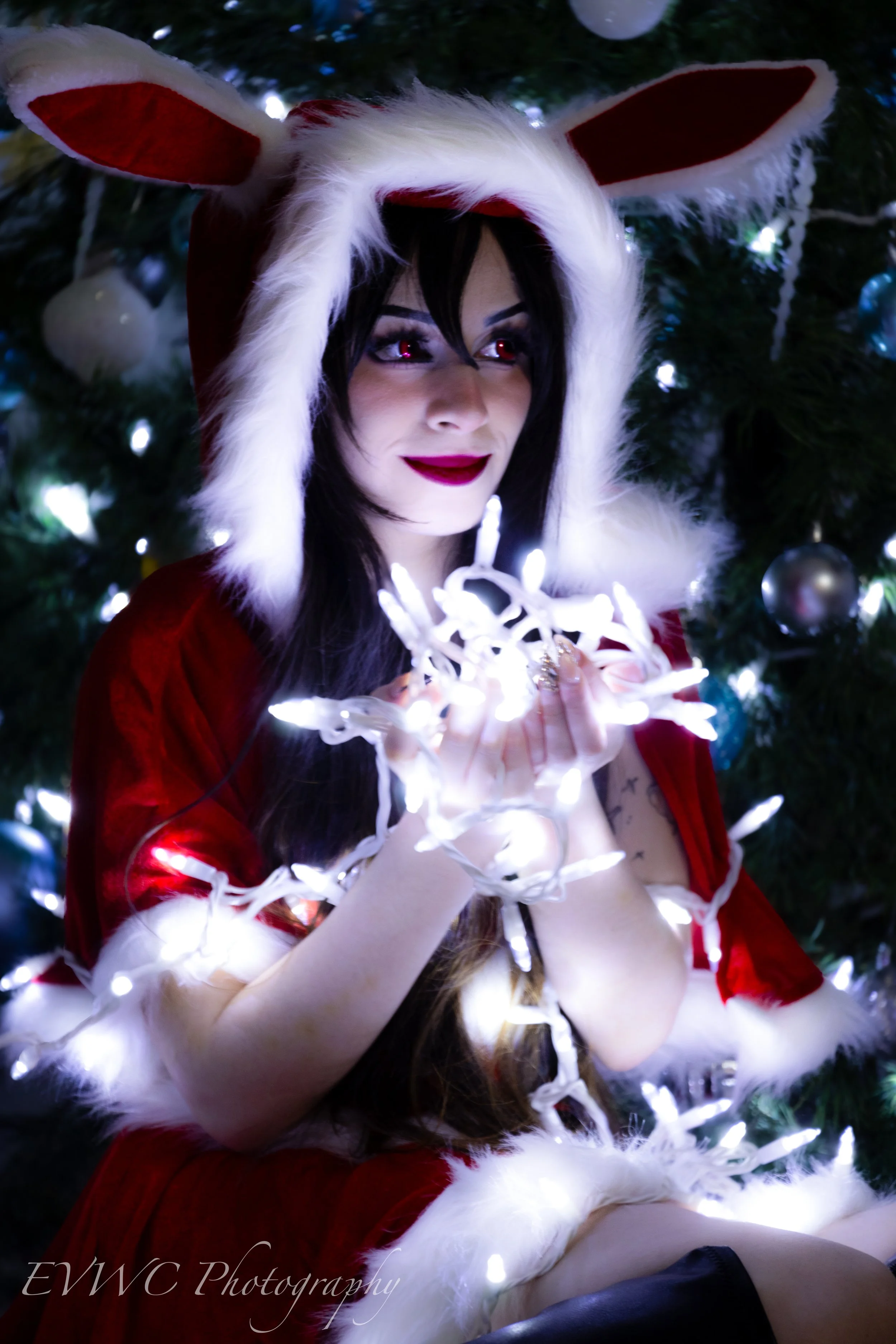 Christmas Yor - Spy x Family