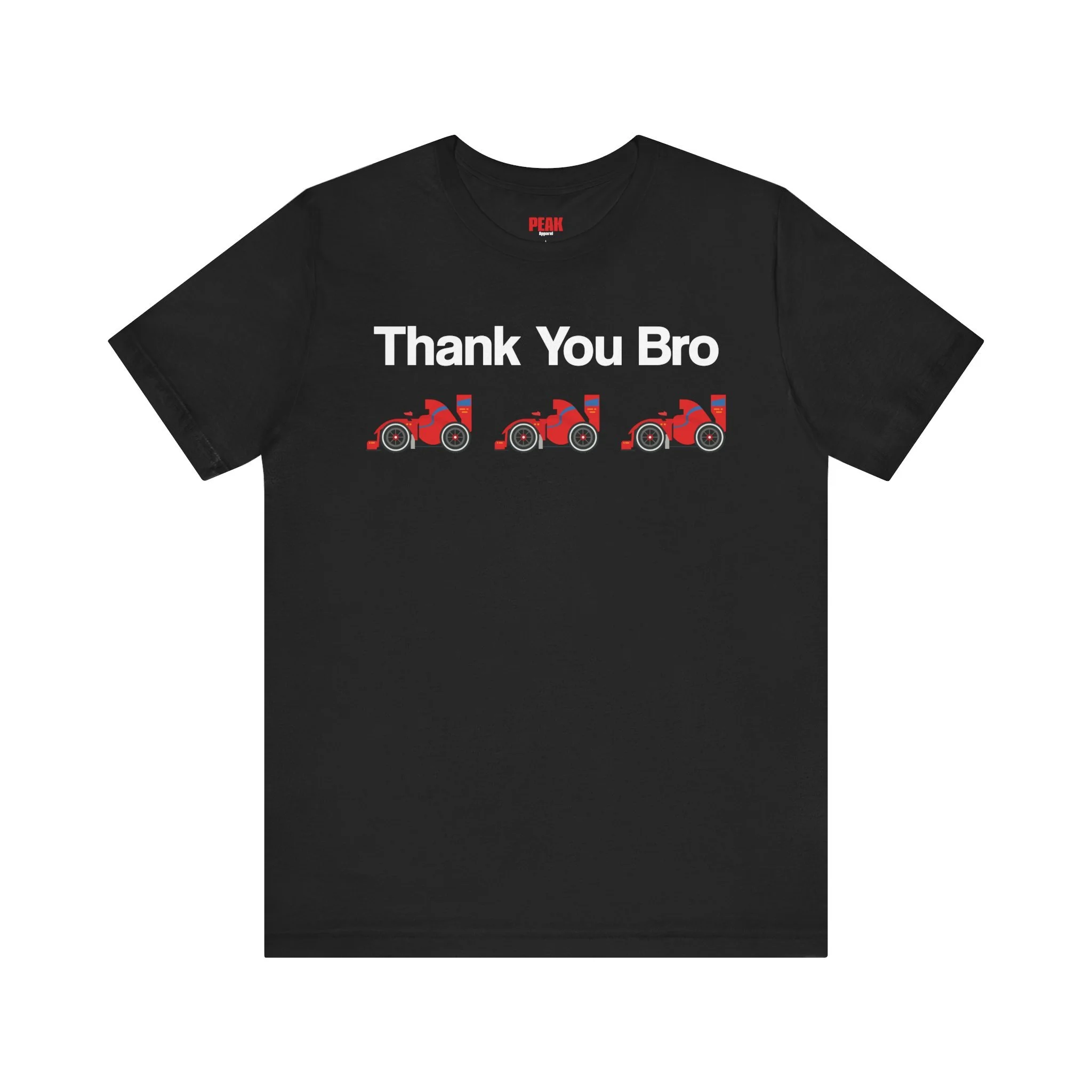 THANK YOU BRO