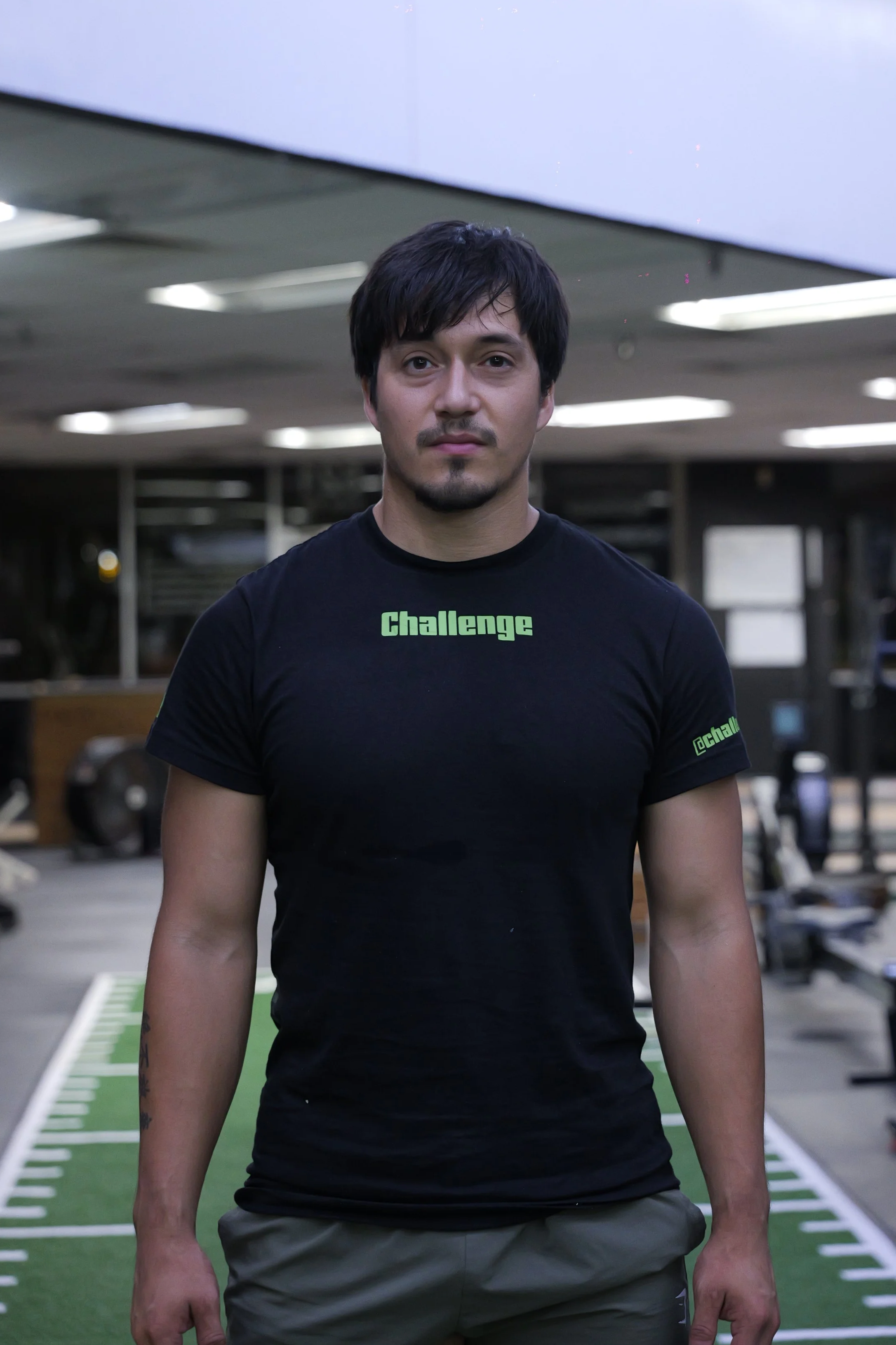 Challenge | PEAK
