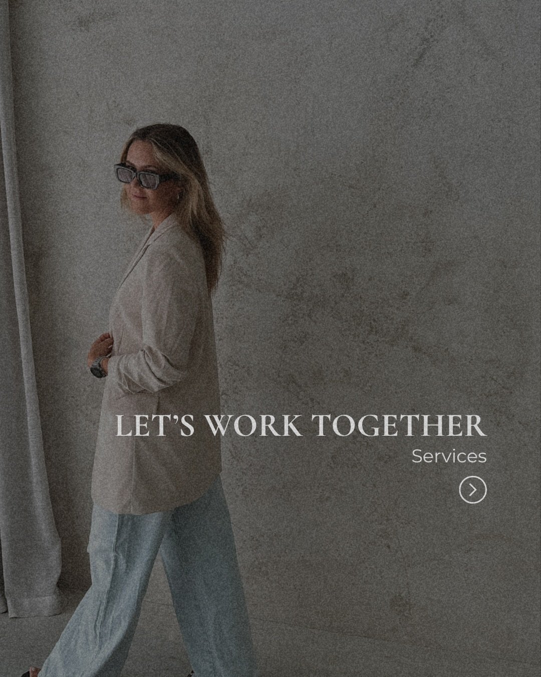 Social media shouldn&rsquo;t be another thing sitting on your never-ending to-do list ✍🏼

Whether you need a strategy, fresh content, ongoing management, or just someone to help make sense of it all, I&rsquo;m ya girl! 

💌 Content Creation 
💌 Soci
