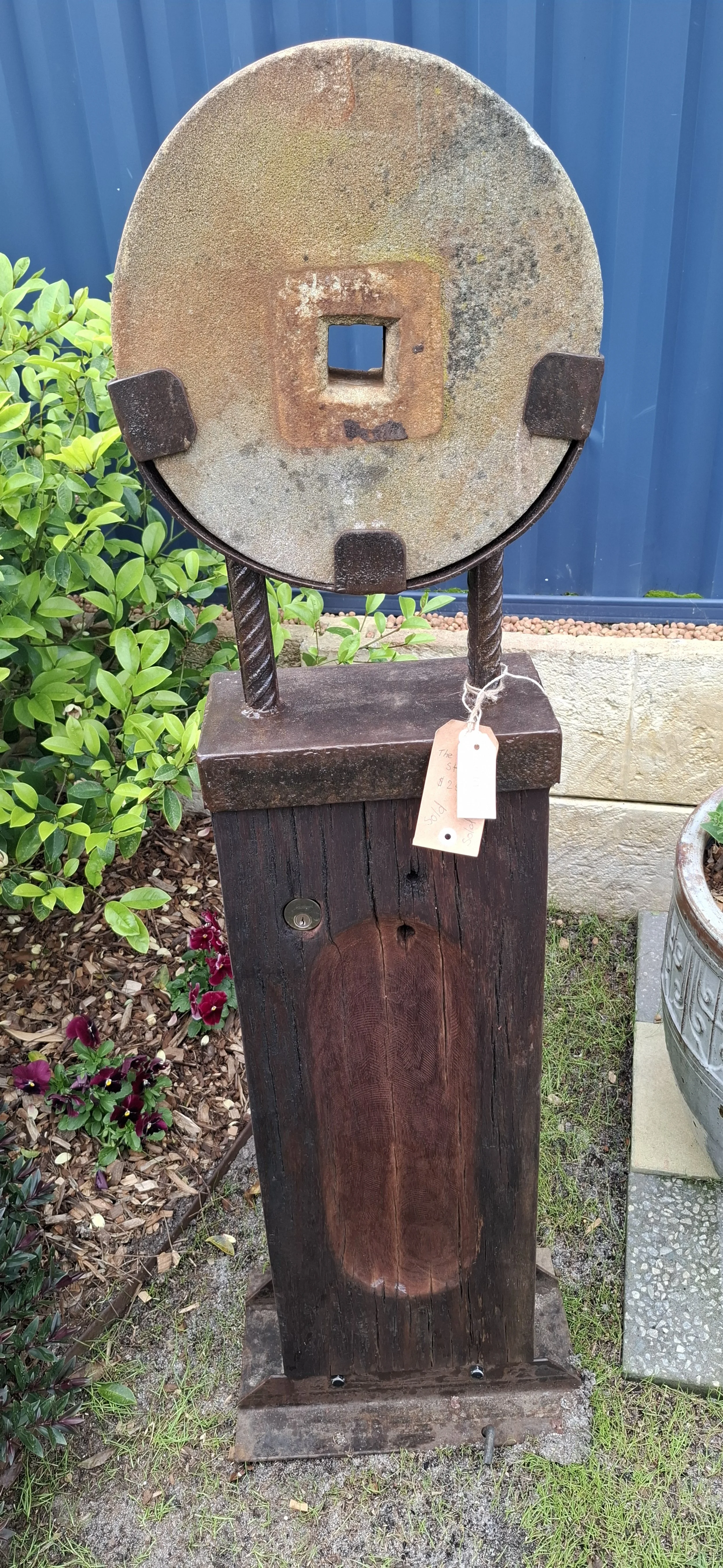 SOLD